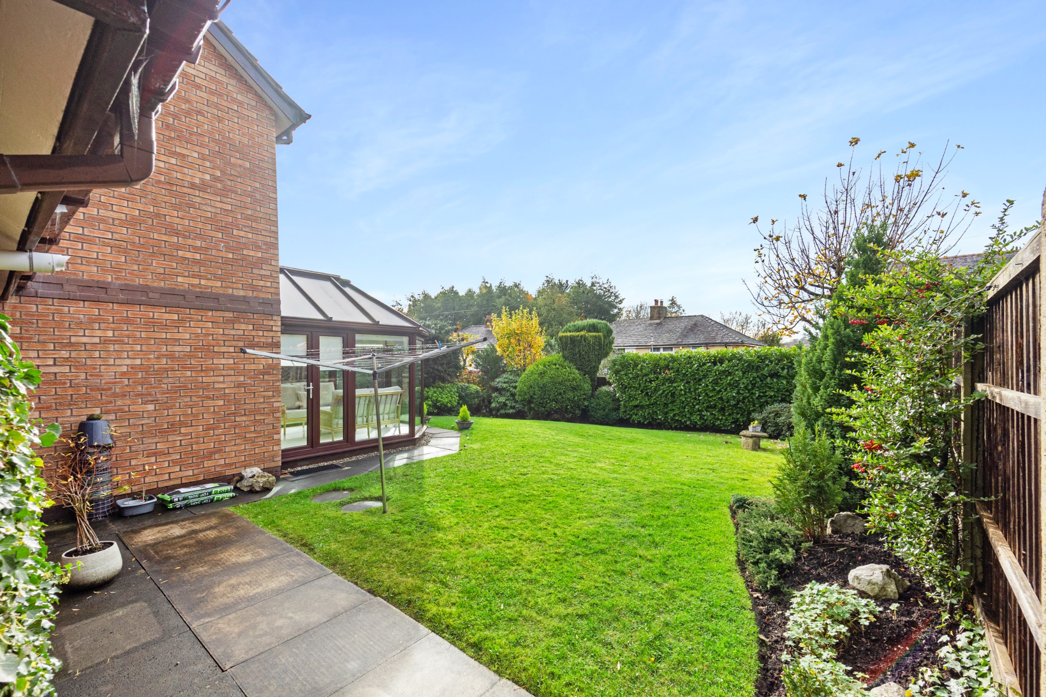 4 bedroom detached house SSTC in Bolton - Photograph 25.