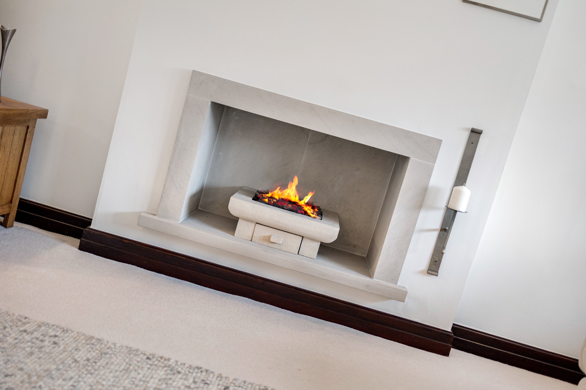 4 bedroom detached house SSTC in Bolton - Photograph 47.