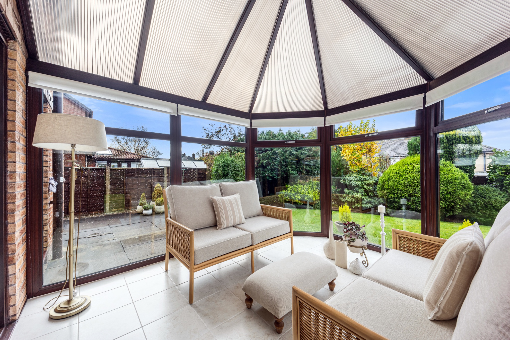 4 bedroom detached house SSTC in Bolton - Photograph 10.