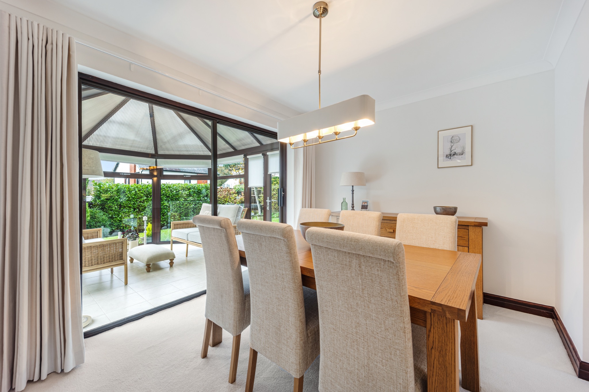 4 bedroom detached house SSTC in Bolton - Photograph 6.