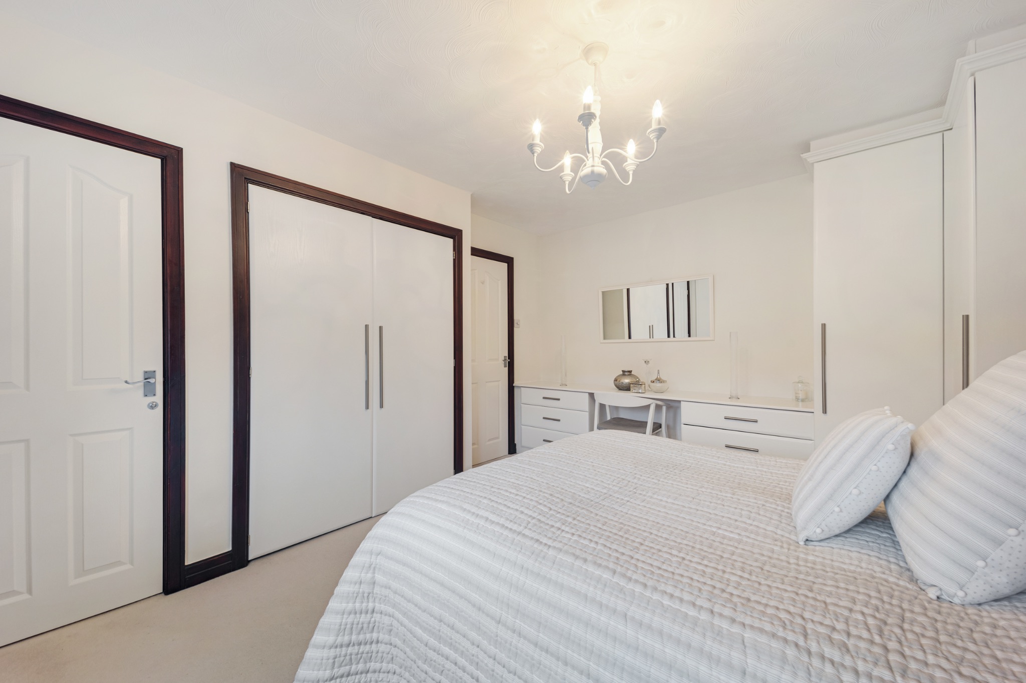 4 bedroom detached house SSTC in Bolton - Photograph 40.