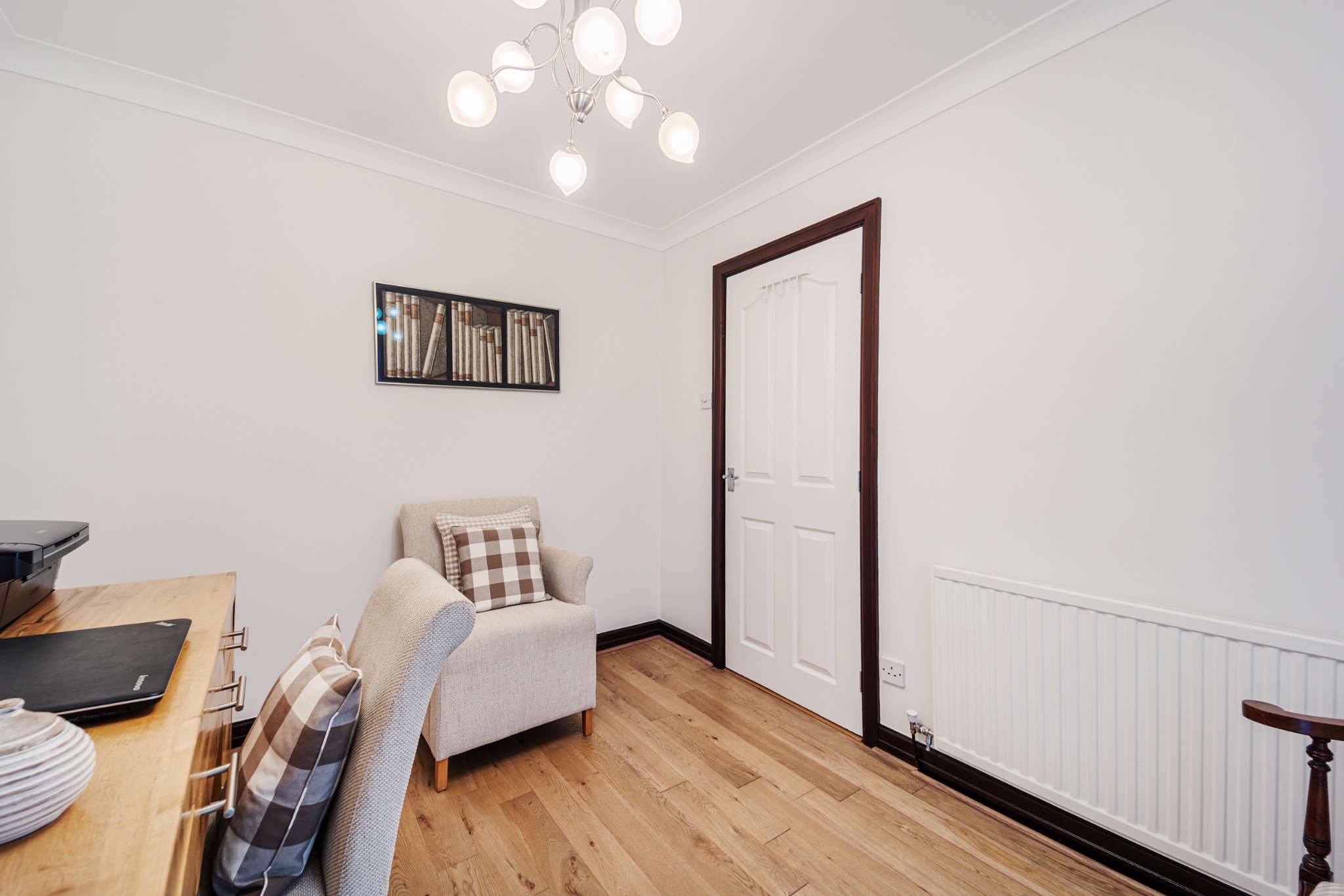 4 bedroom detached house SSTC in Bolton - Photograph 12.