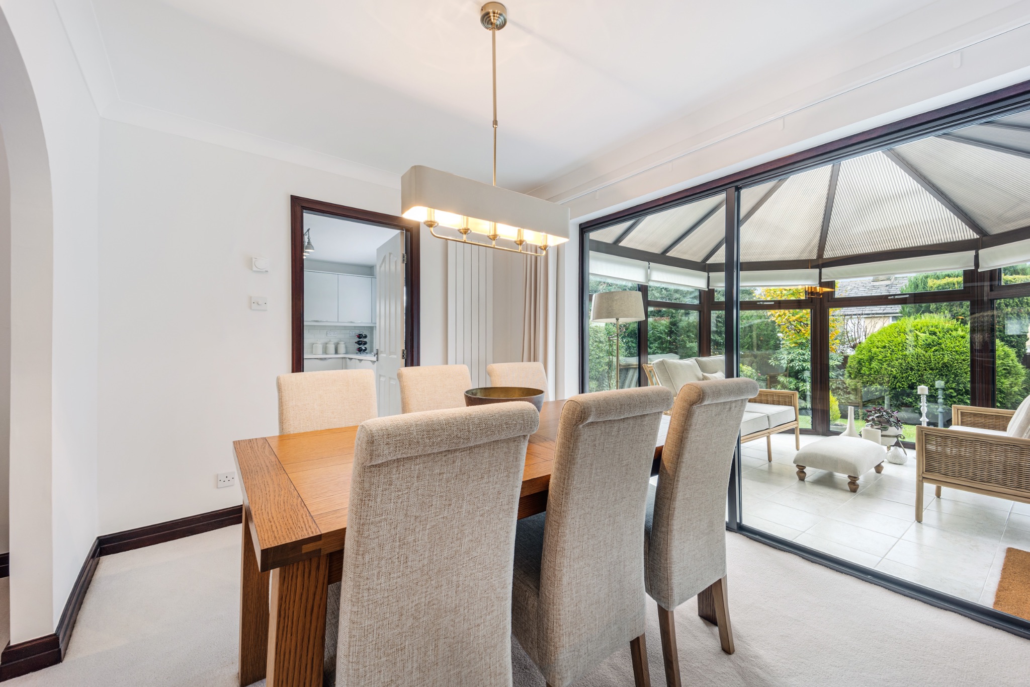 4 bedroom detached house SSTC in Bolton - Photograph 8.