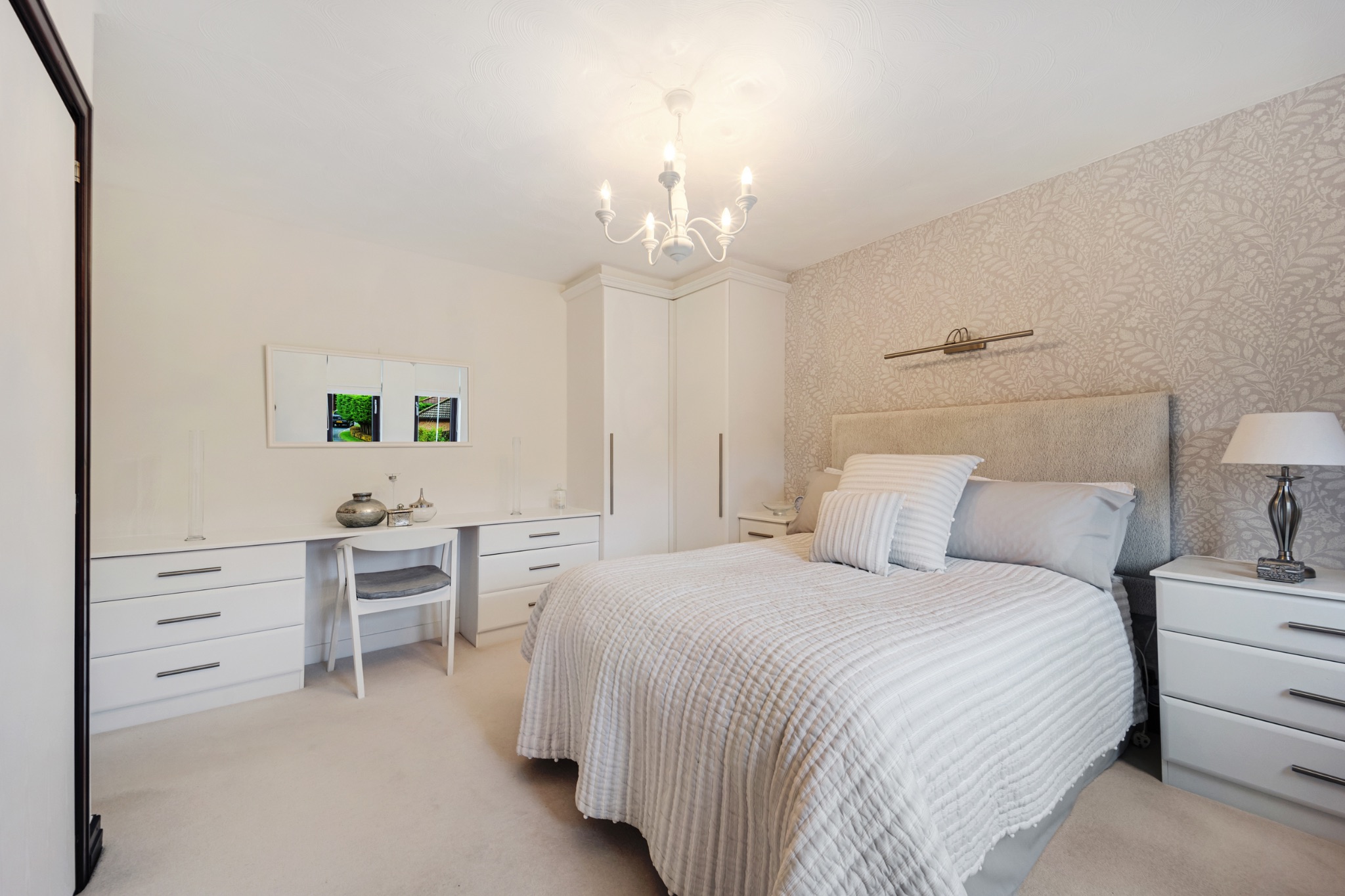 4 bedroom detached house SSTC in Bolton - Photograph 37.