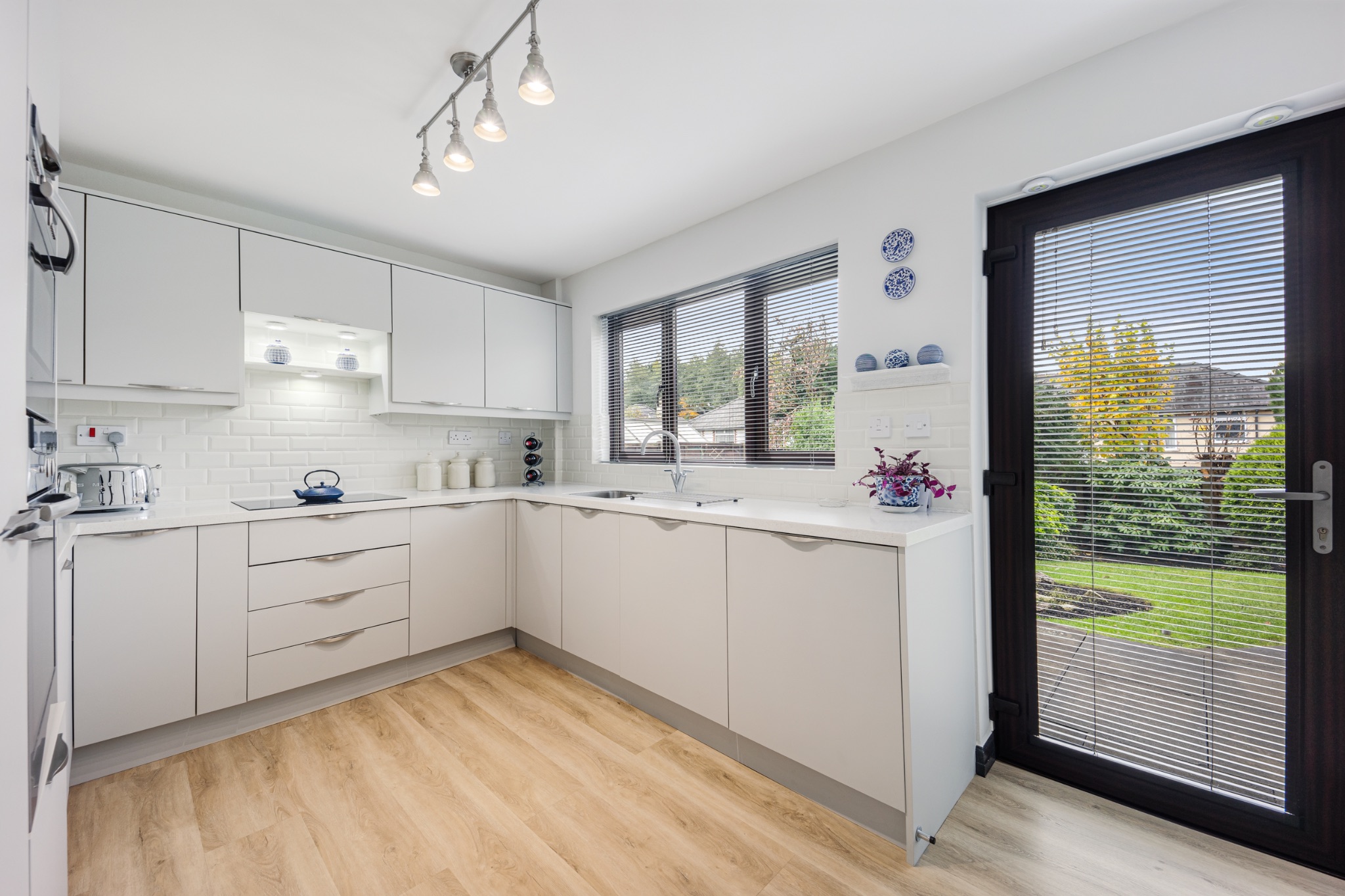 4 bedroom detached house SSTC in Bolton - Photograph 31.