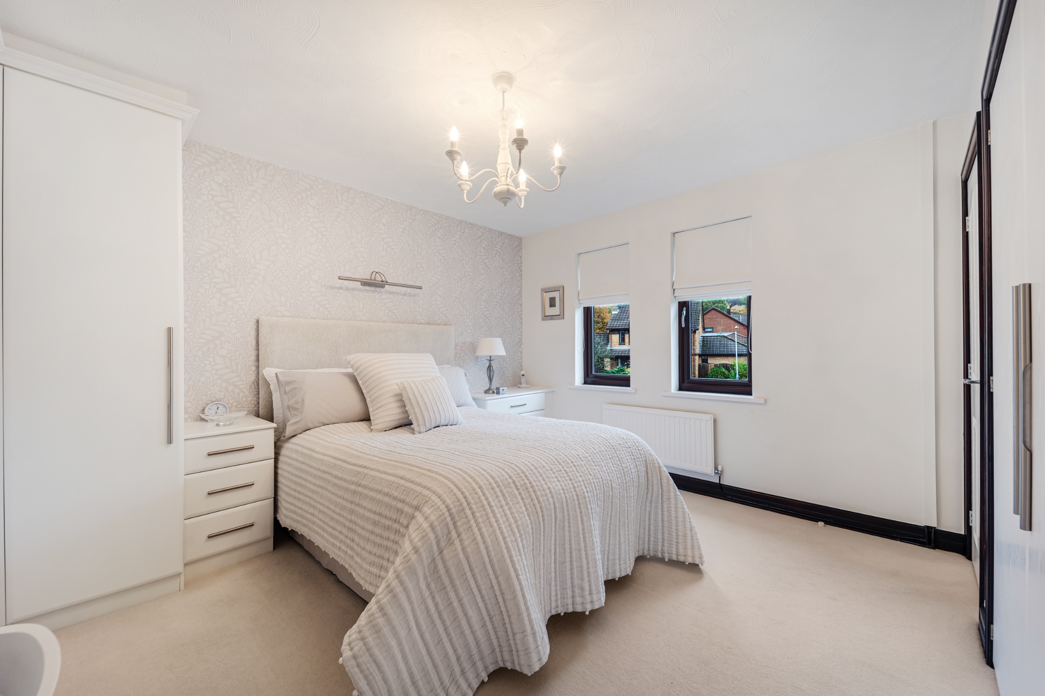 4 bedroom detached house SSTC in Bolton - Photograph 39.