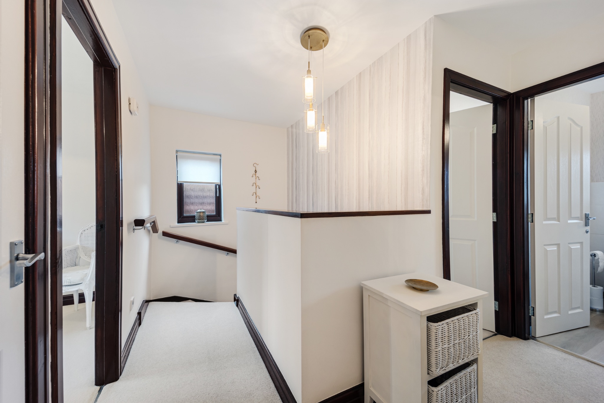 4 bedroom detached house SSTC in Bolton - Photograph 48.