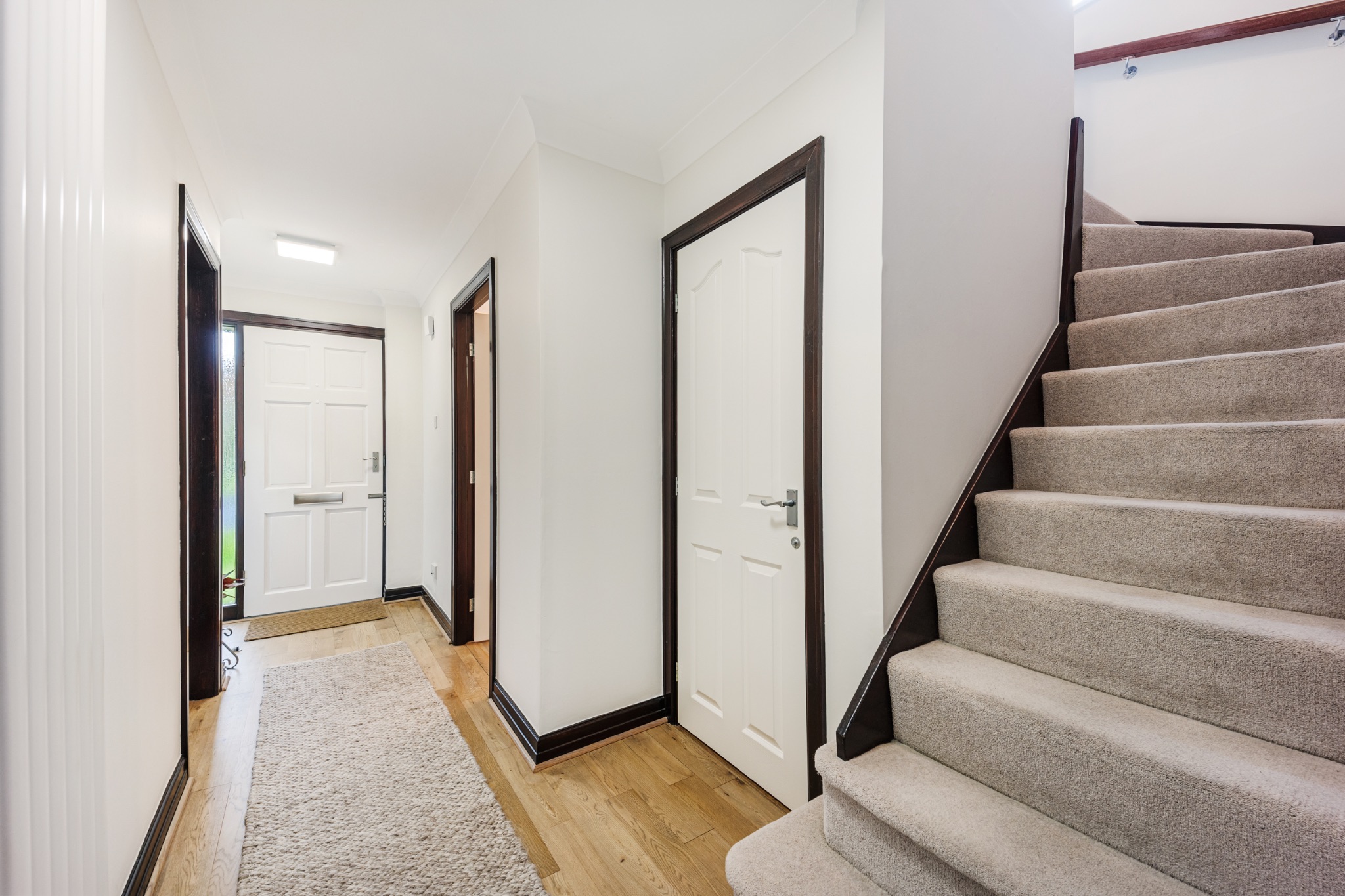 4 bedroom detached house SSTC in Bolton - Photograph 32.