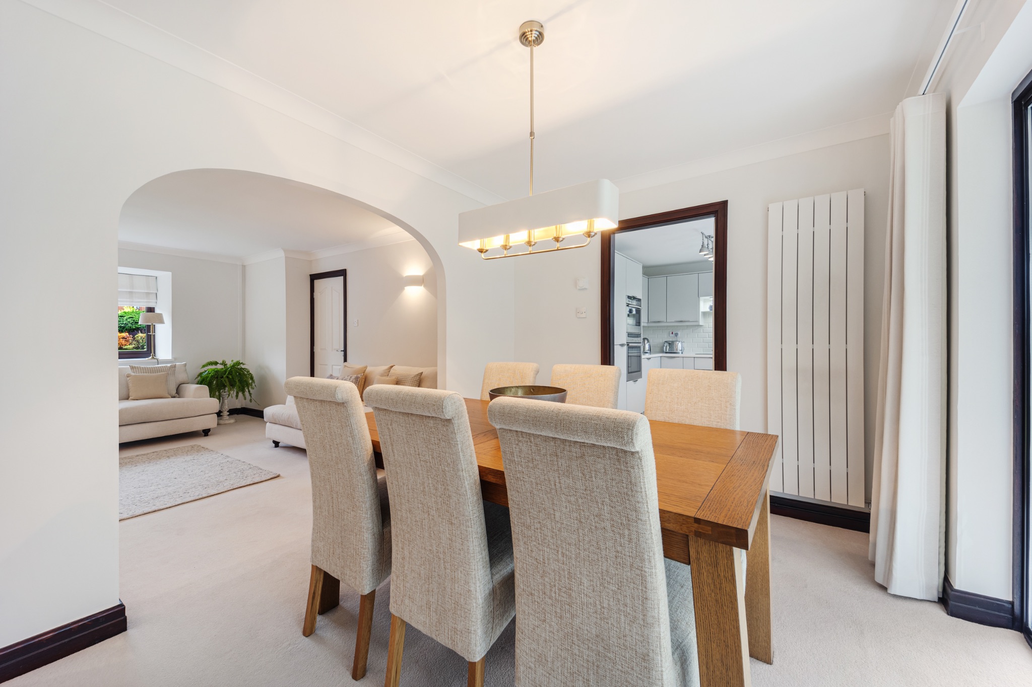 4 bedroom detached house SSTC in Bolton - Photograph 7.
