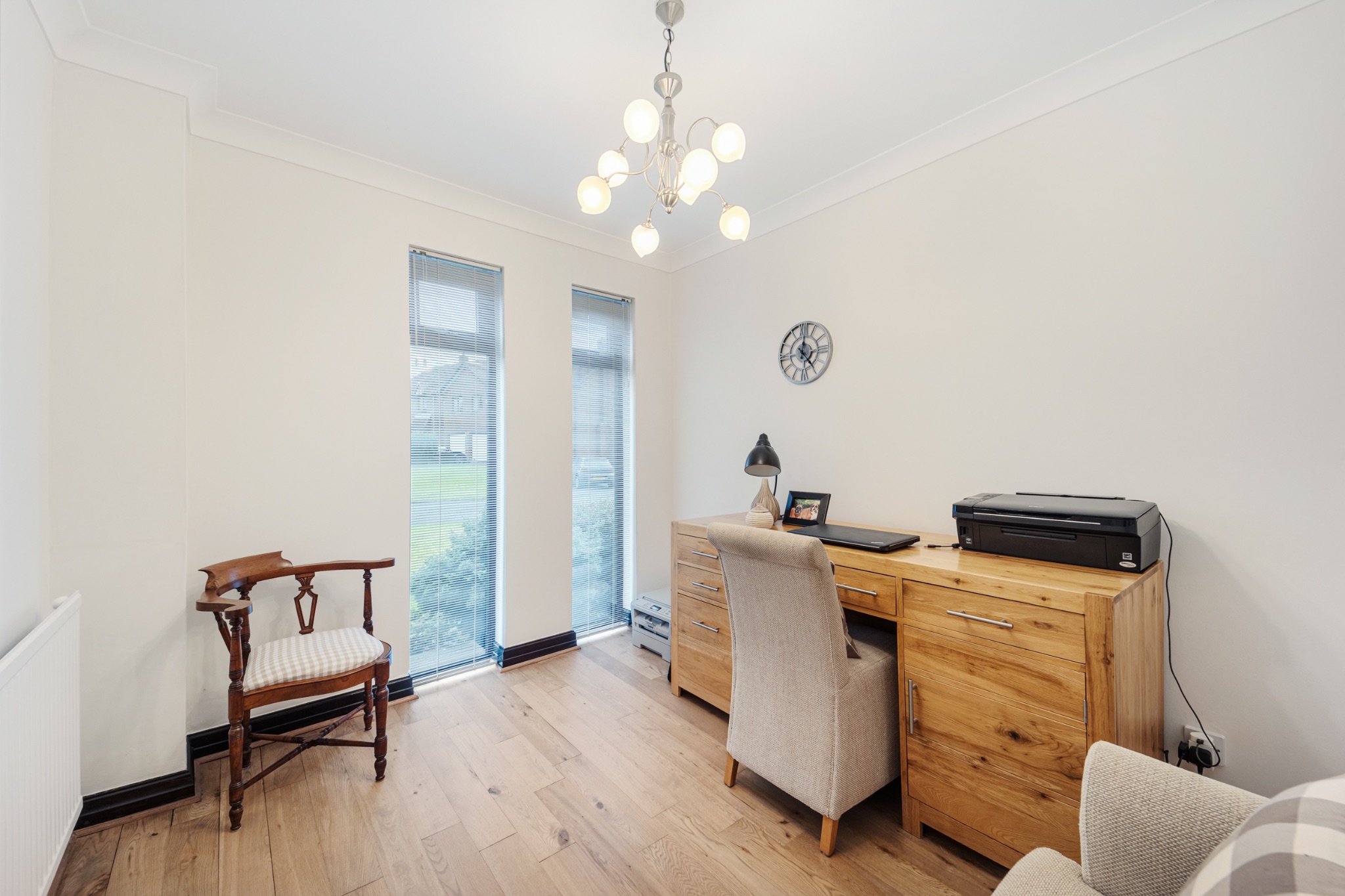 4 bedroom detached house SSTC in Bolton - Photograph 11.