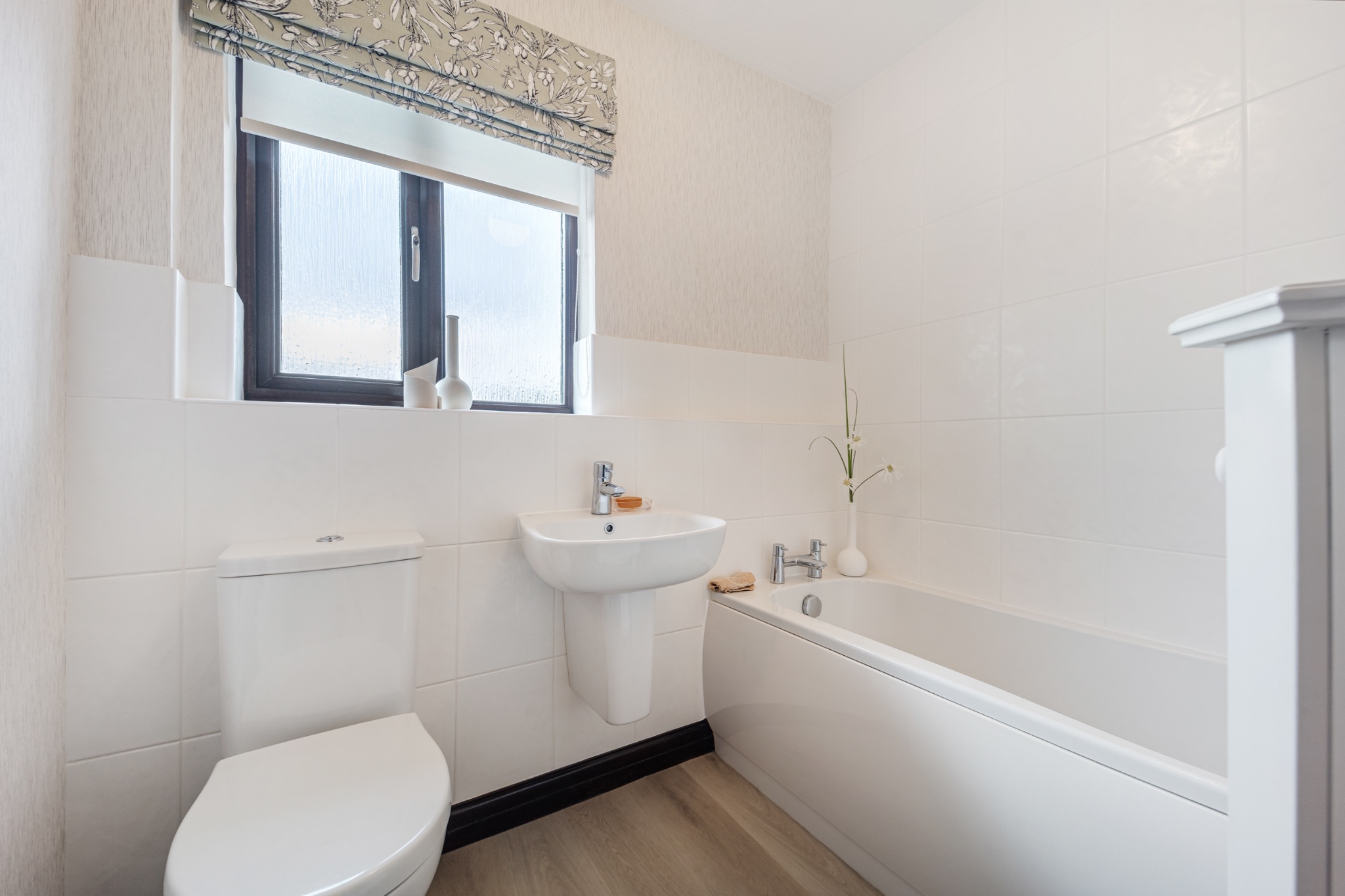 4 bedroom detached house SSTC in Bolton - Photograph 44.