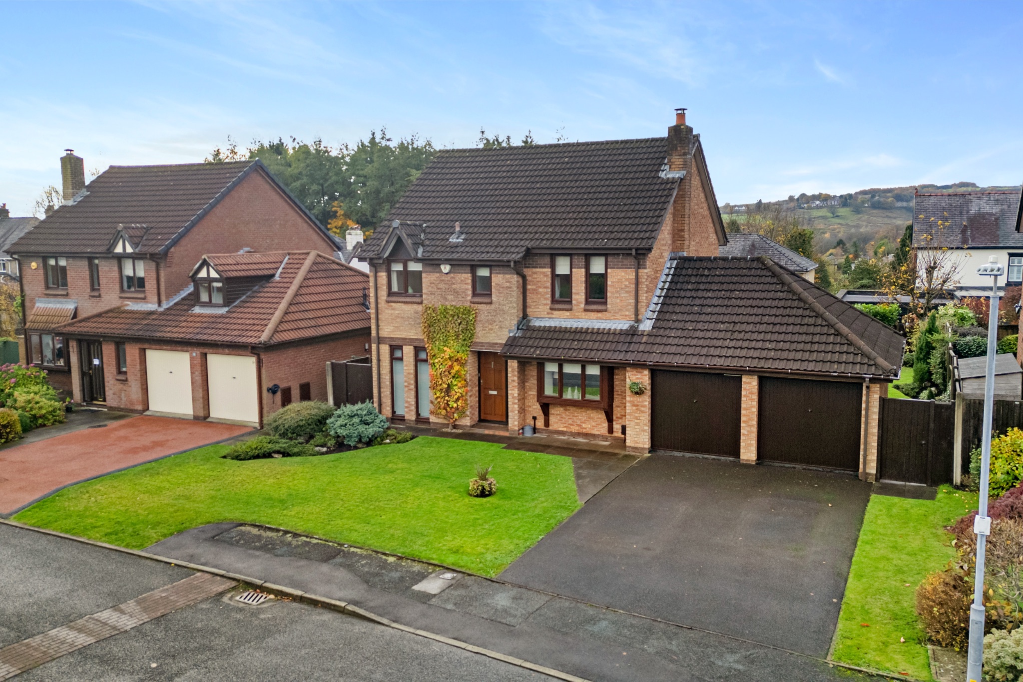 4 bedroom detached house SSTC in Bolton - Photograph 20.