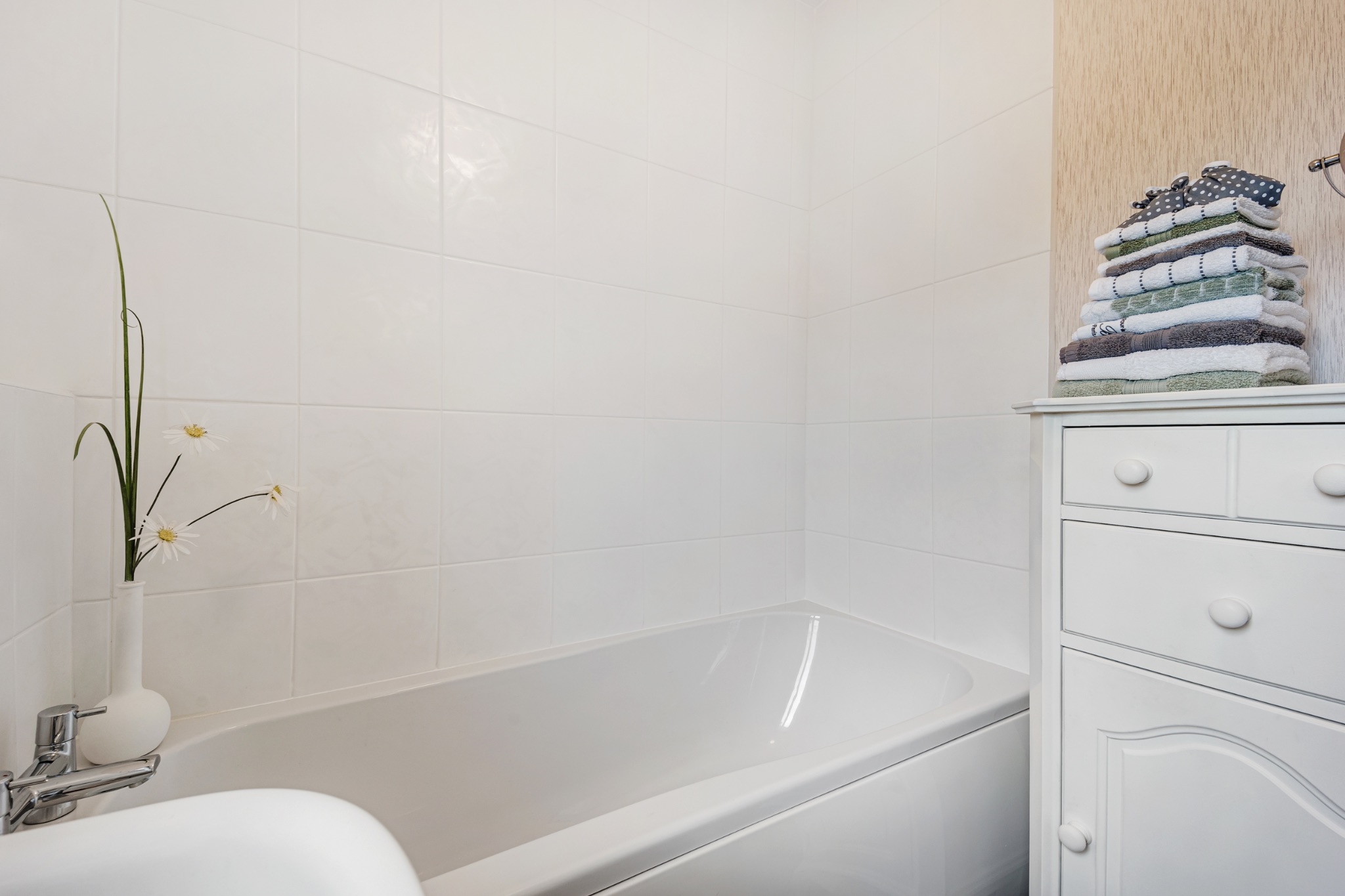 4 bedroom detached house SSTC in Bolton - Photograph 43.