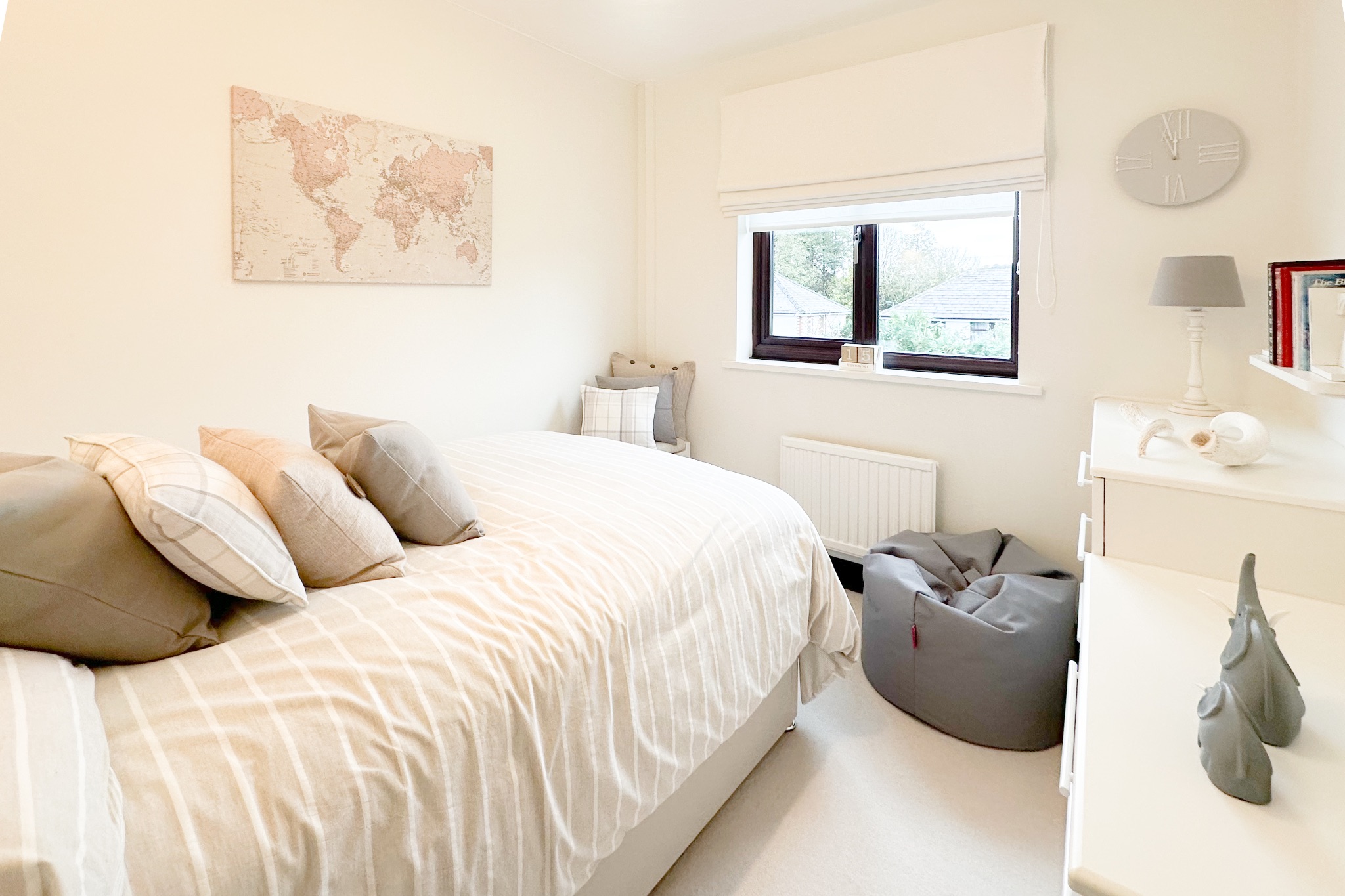 4 bedroom detached house SSTC in Bolton - Photograph 32.