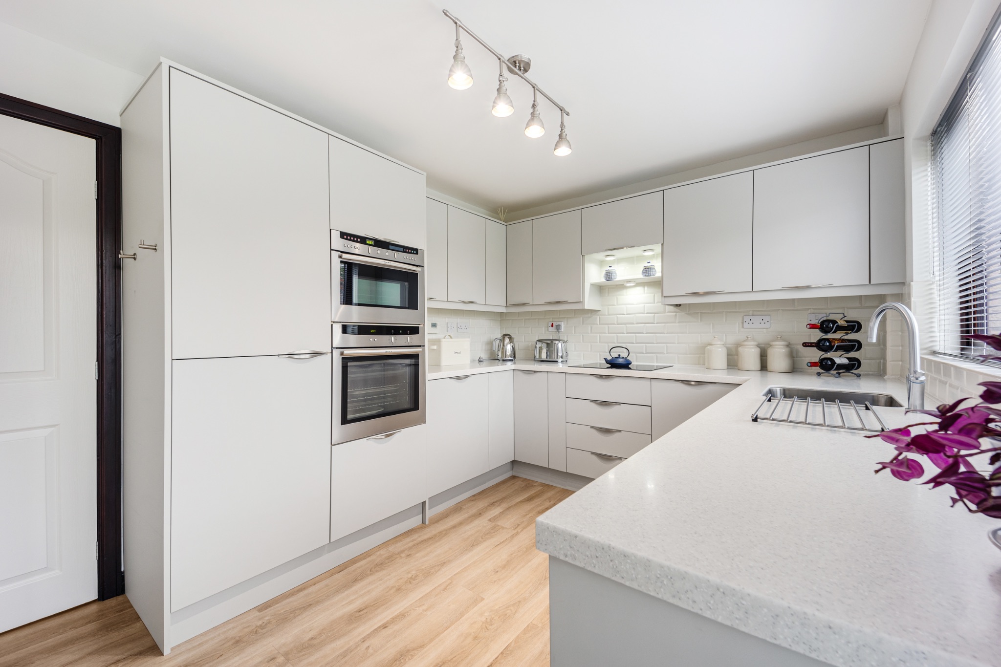 4 bedroom detached house SSTC in Bolton - Photograph 29.