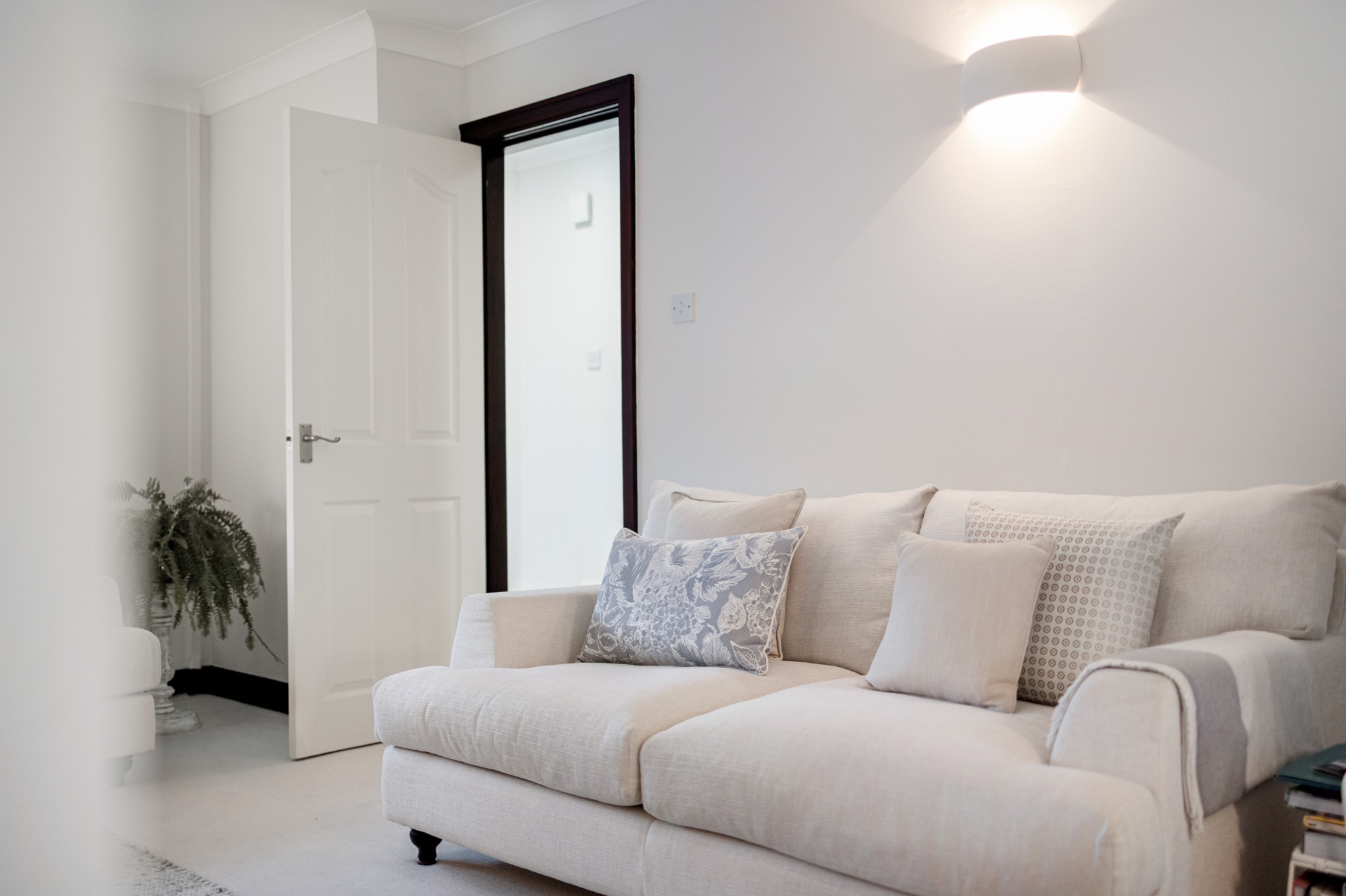 4 bedroom detached house SSTC in Bolton - Photograph 50.