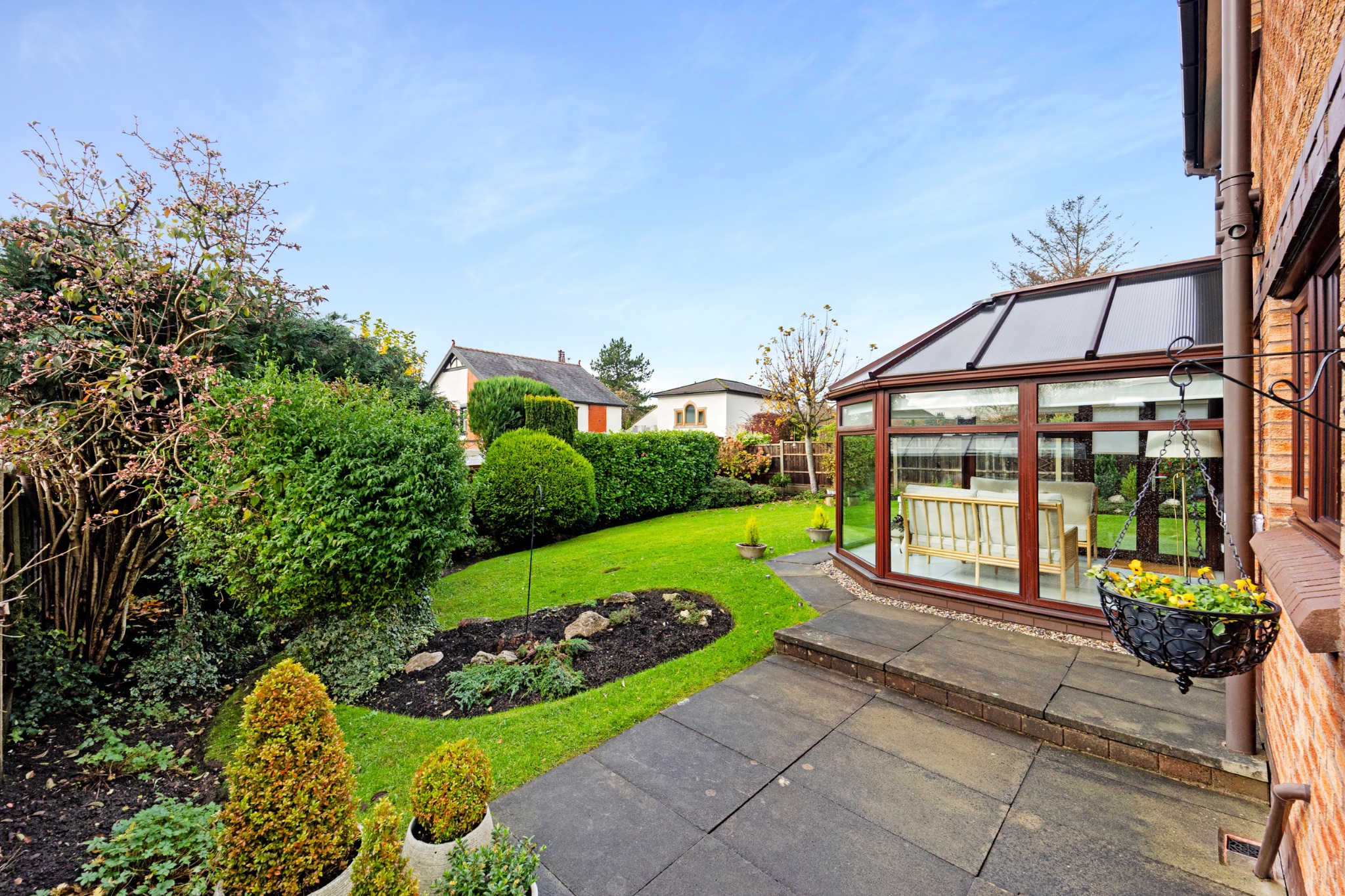 4 bedroom detached house SSTC in Bolton - Photograph 26.