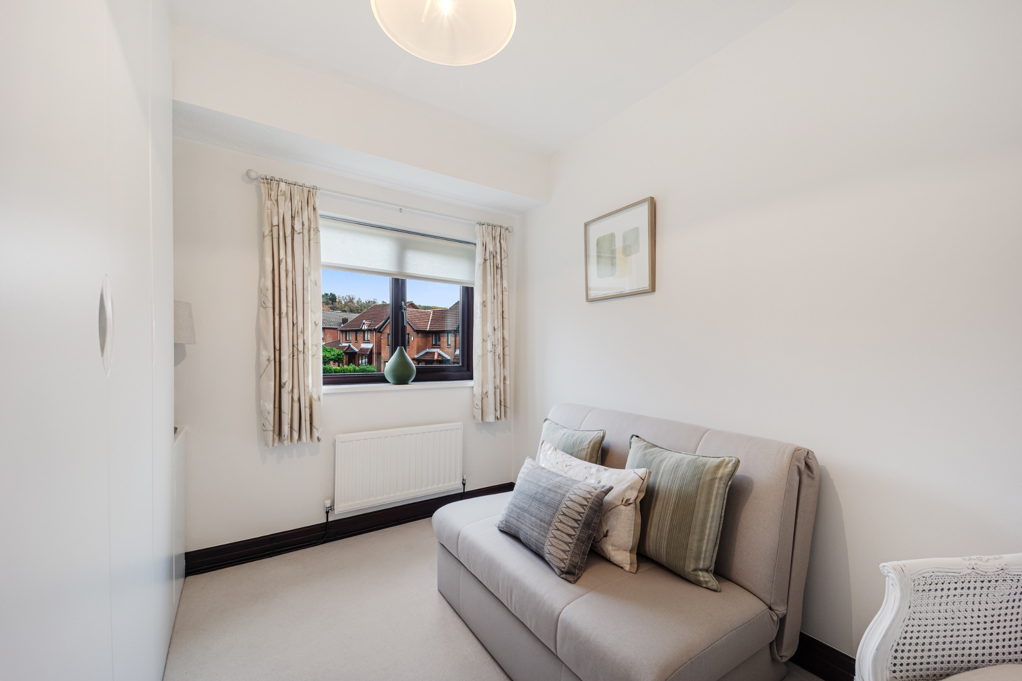 4 bedroom detached house SSTC in Bolton - Photograph 35.