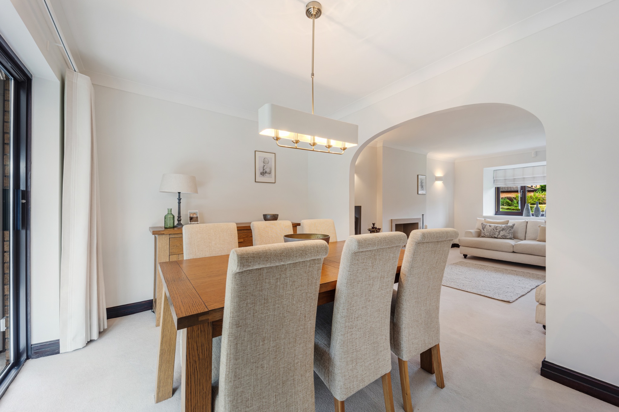 4 bedroom detached house SSTC in Bolton - Photograph 9.