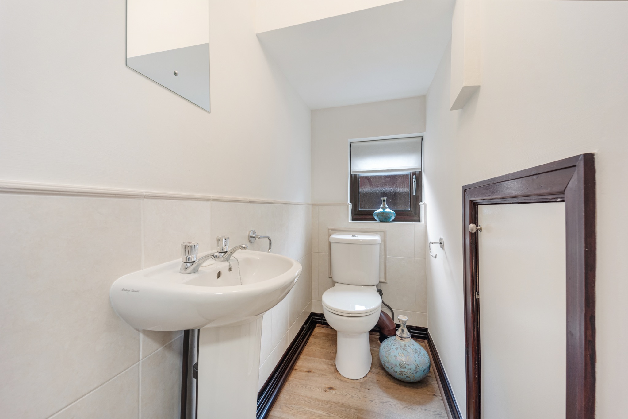 4 bedroom detached house SSTC in Bolton - Photograph 13.