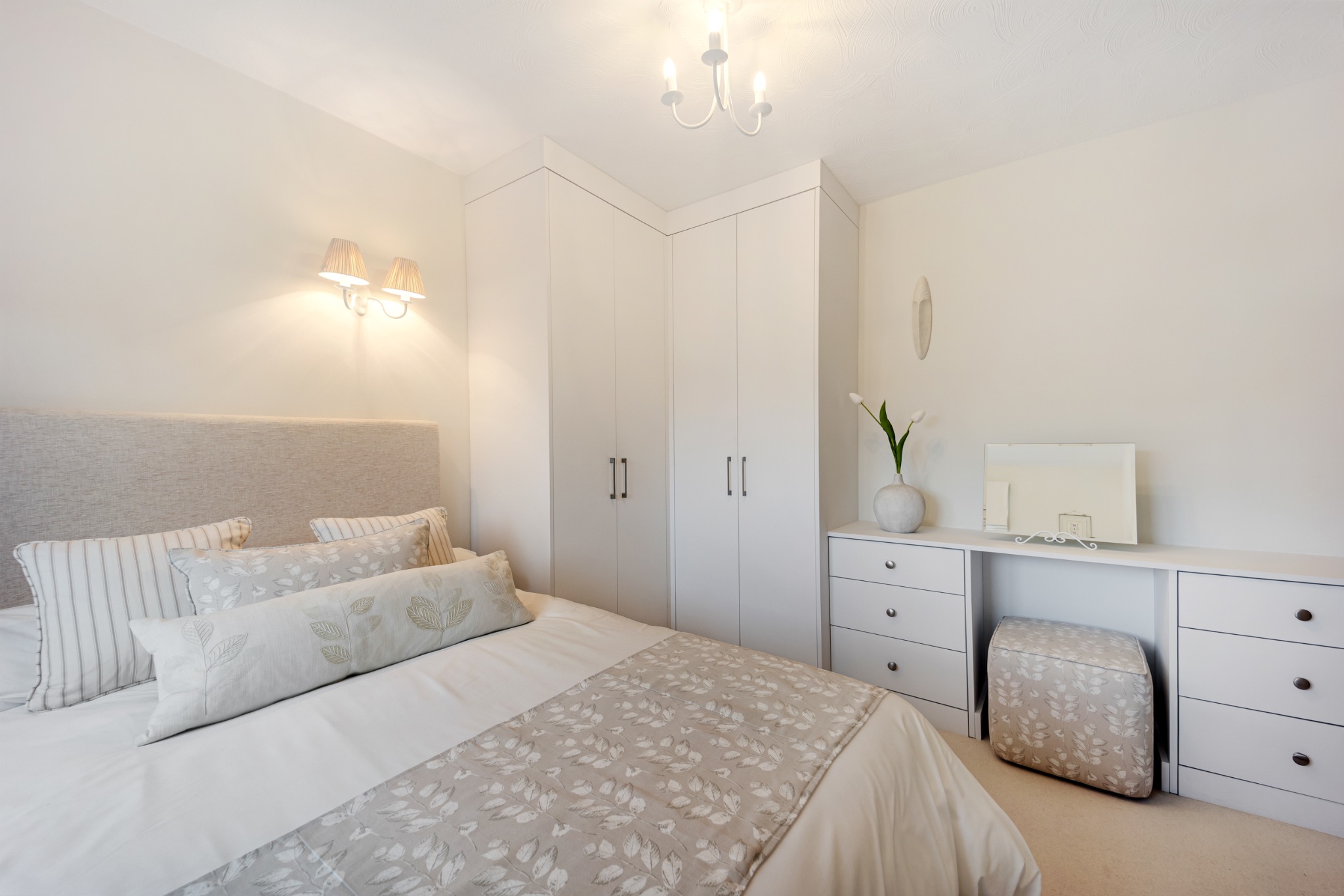4 bedroom detached house SSTC in Bolton - Photograph 46.