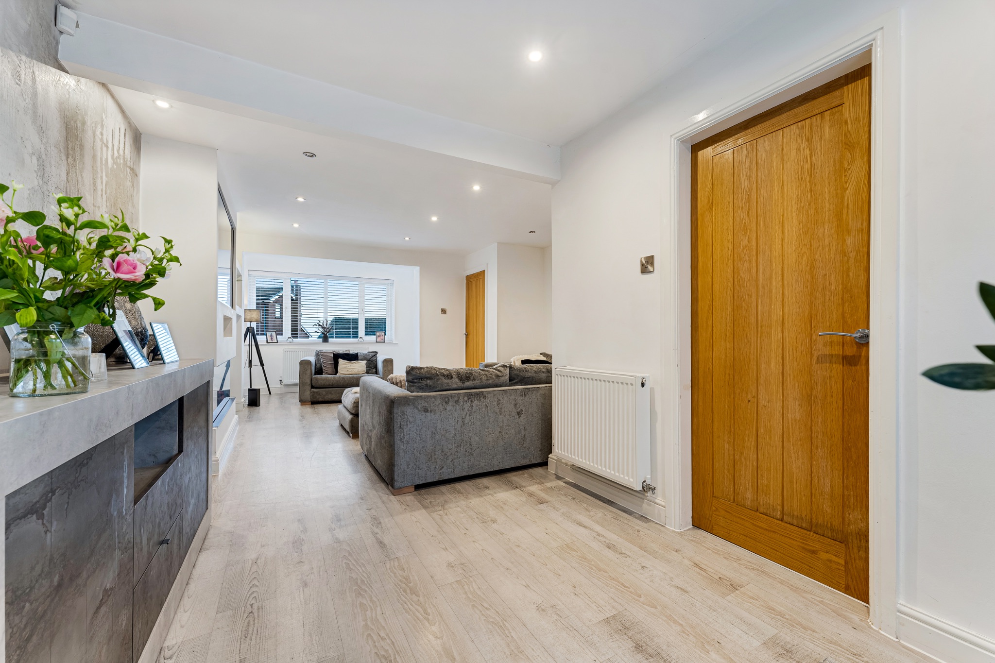4 bedroom detached house For Sale in Bolton - Photograph 19.