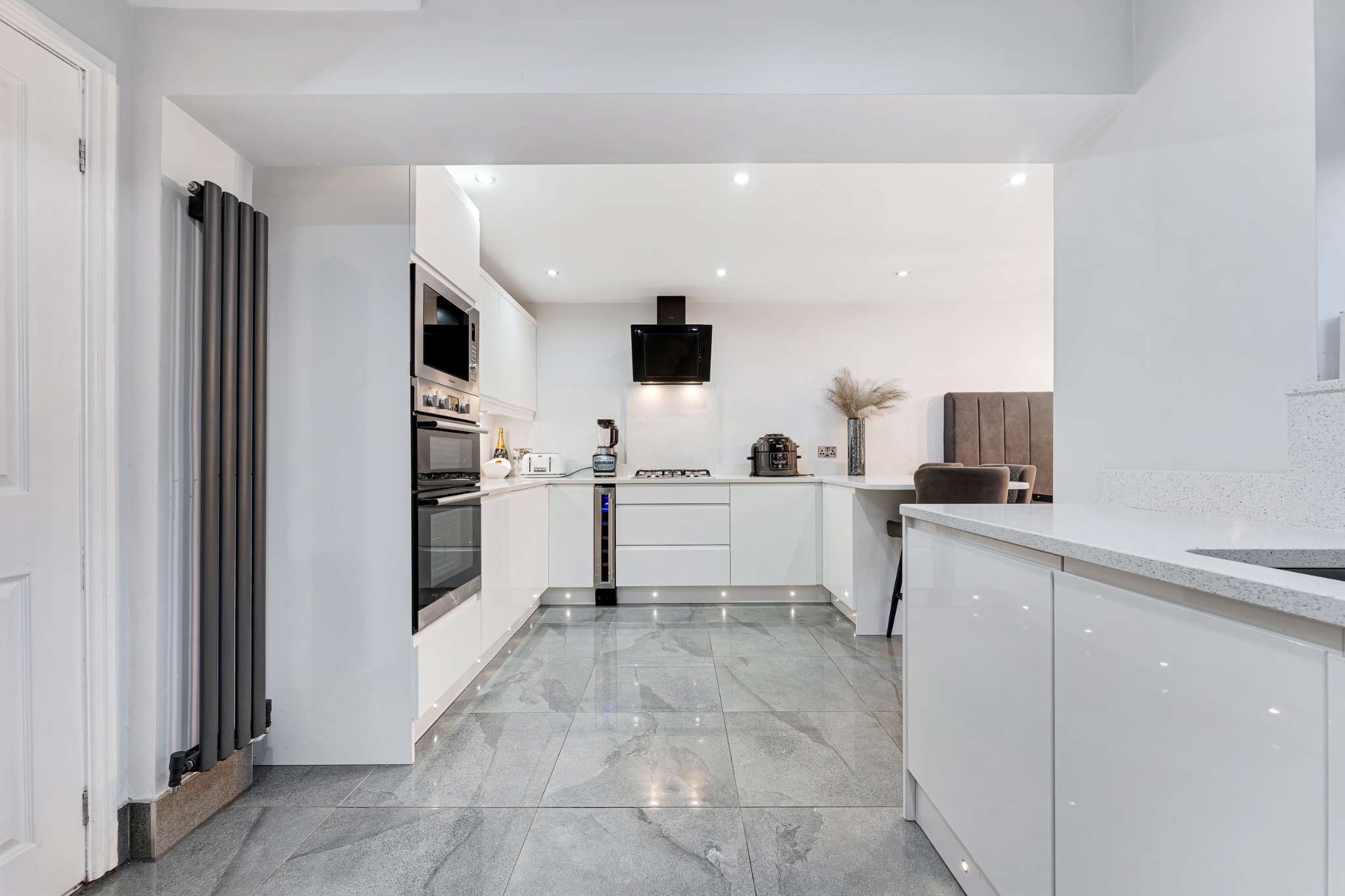 4 bedroom detached house For Sale in Bolton - Photograph 41.