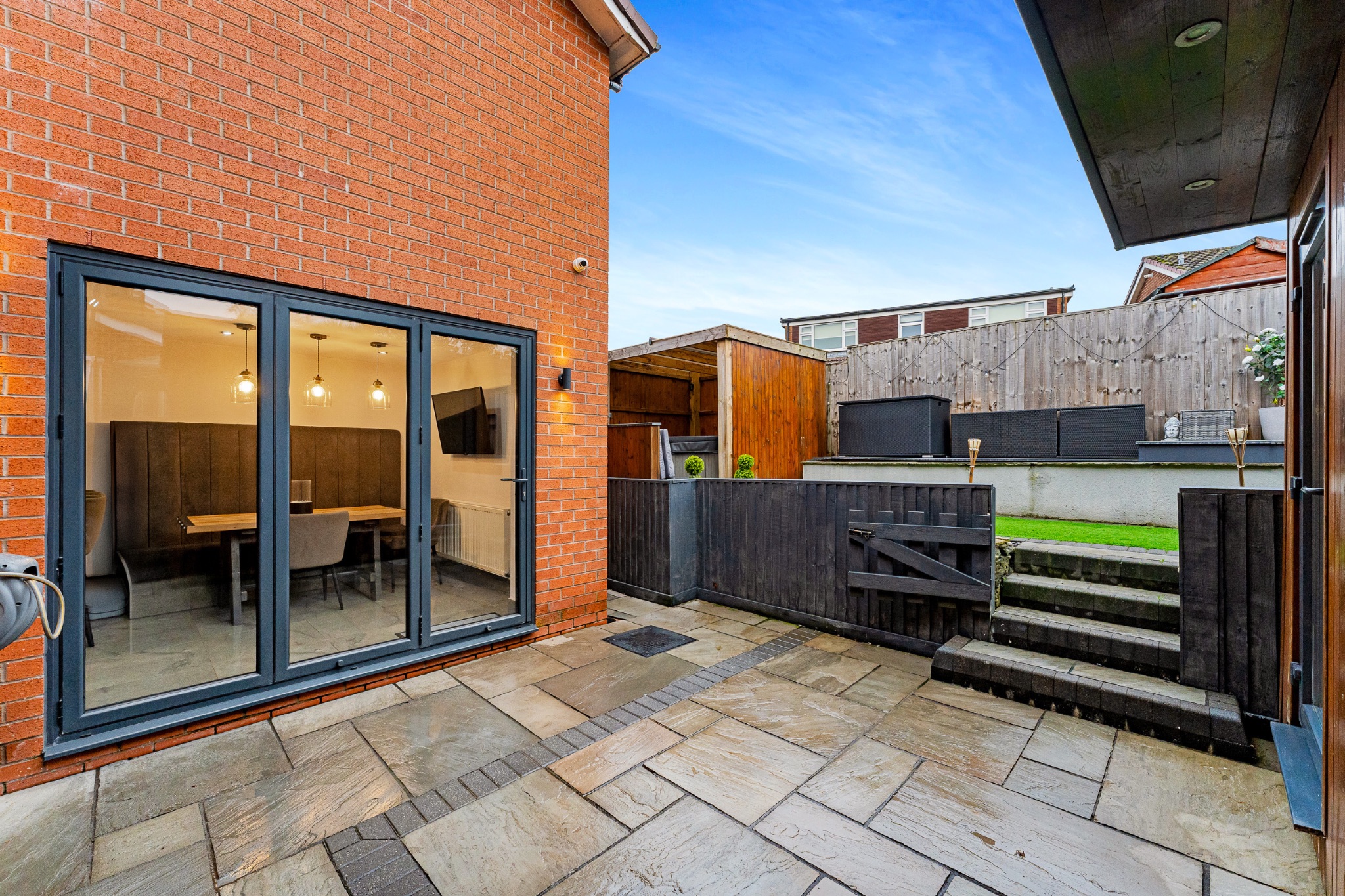 4 bedroom detached house For Sale in Bolton - Photograph 48.