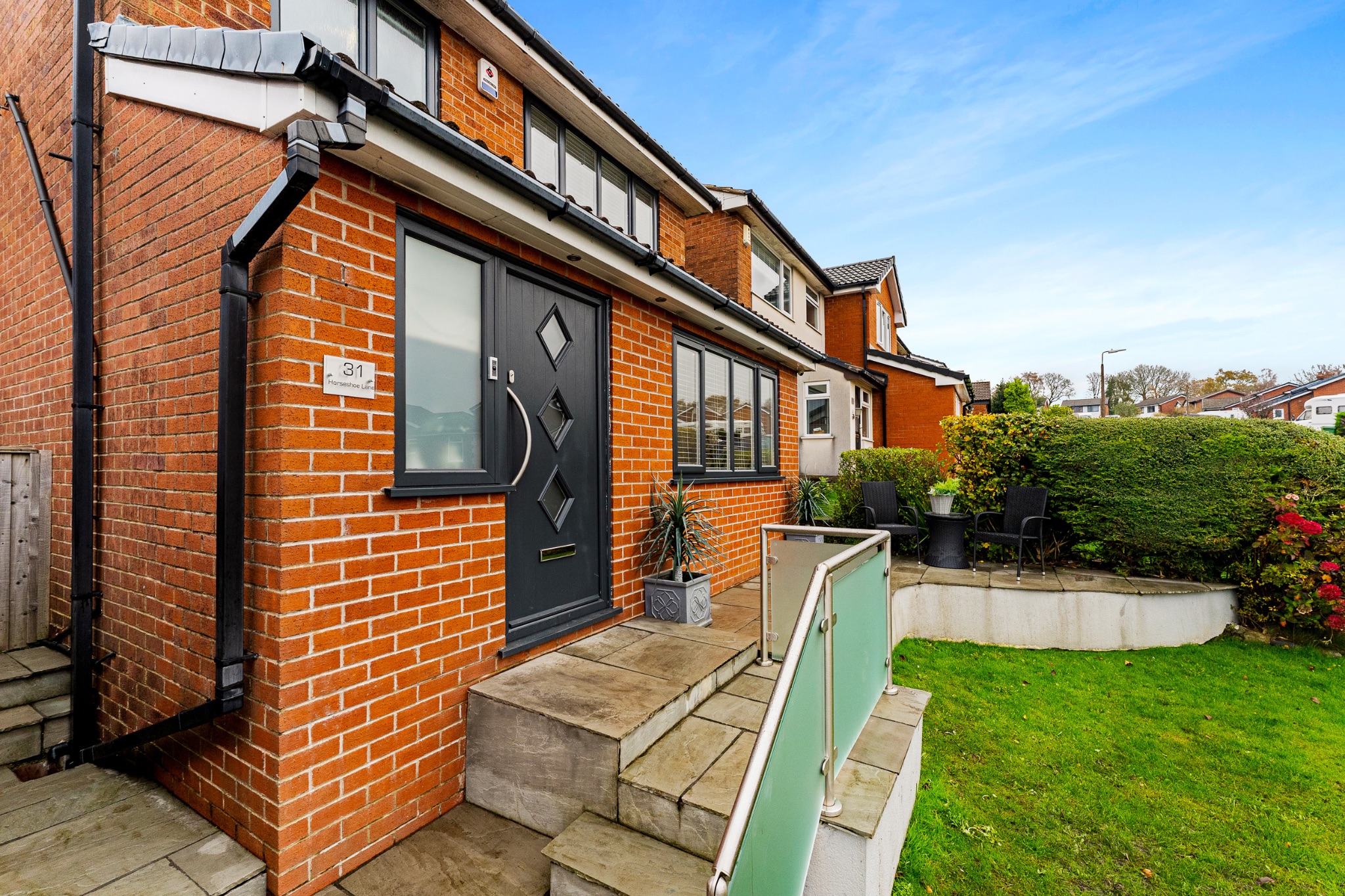 4 bedroom detached house For Sale in Bolton - Photograph 39.