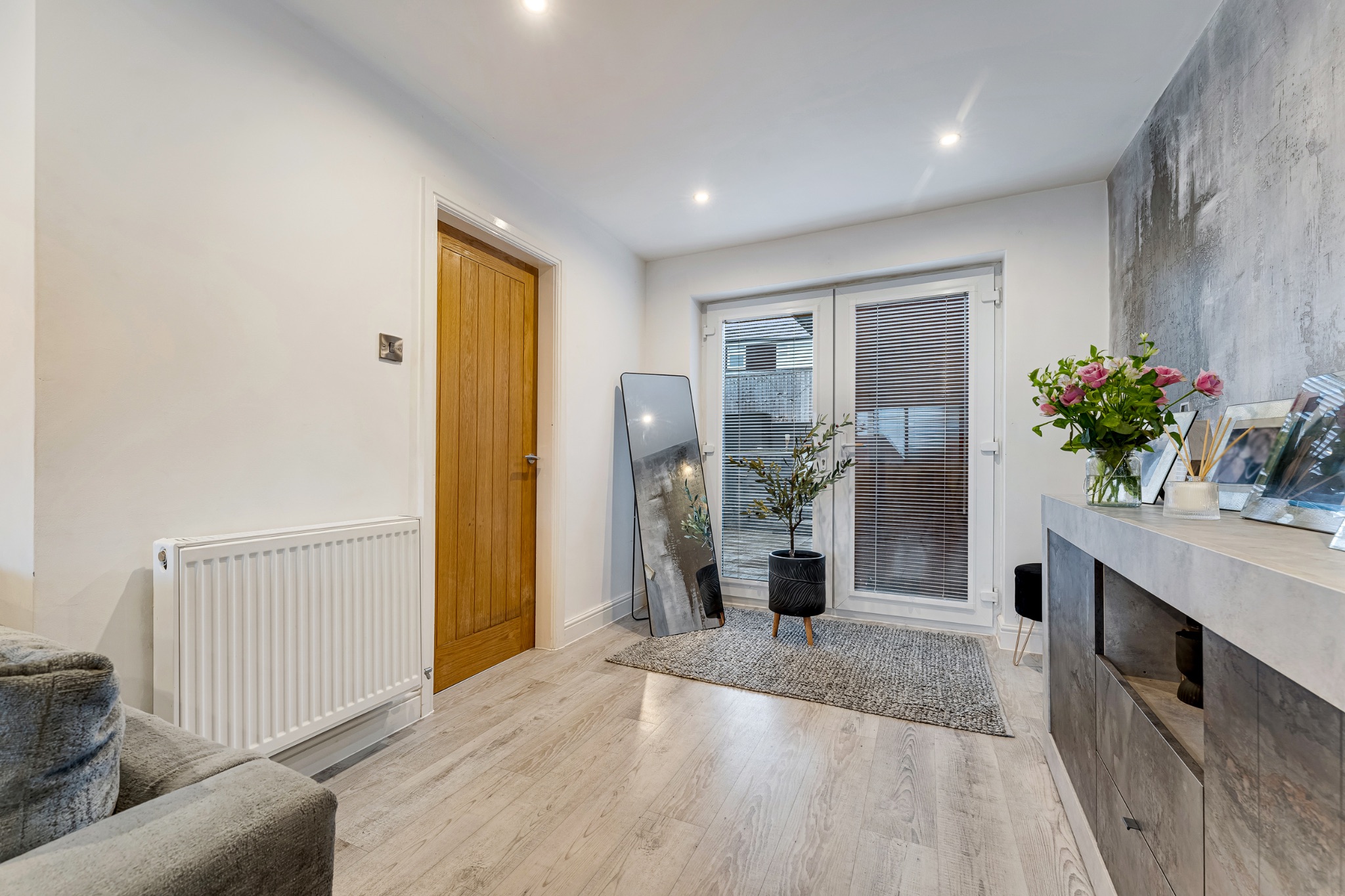 4 bedroom detached house For Sale in Bolton - Photograph 6.