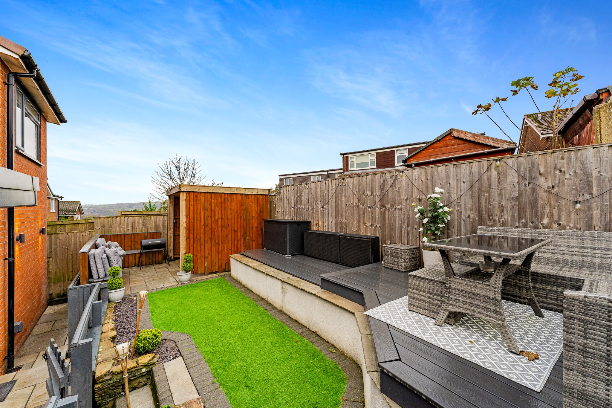 4 bedroom detached house For Sale in Bolton - Photograph 51.