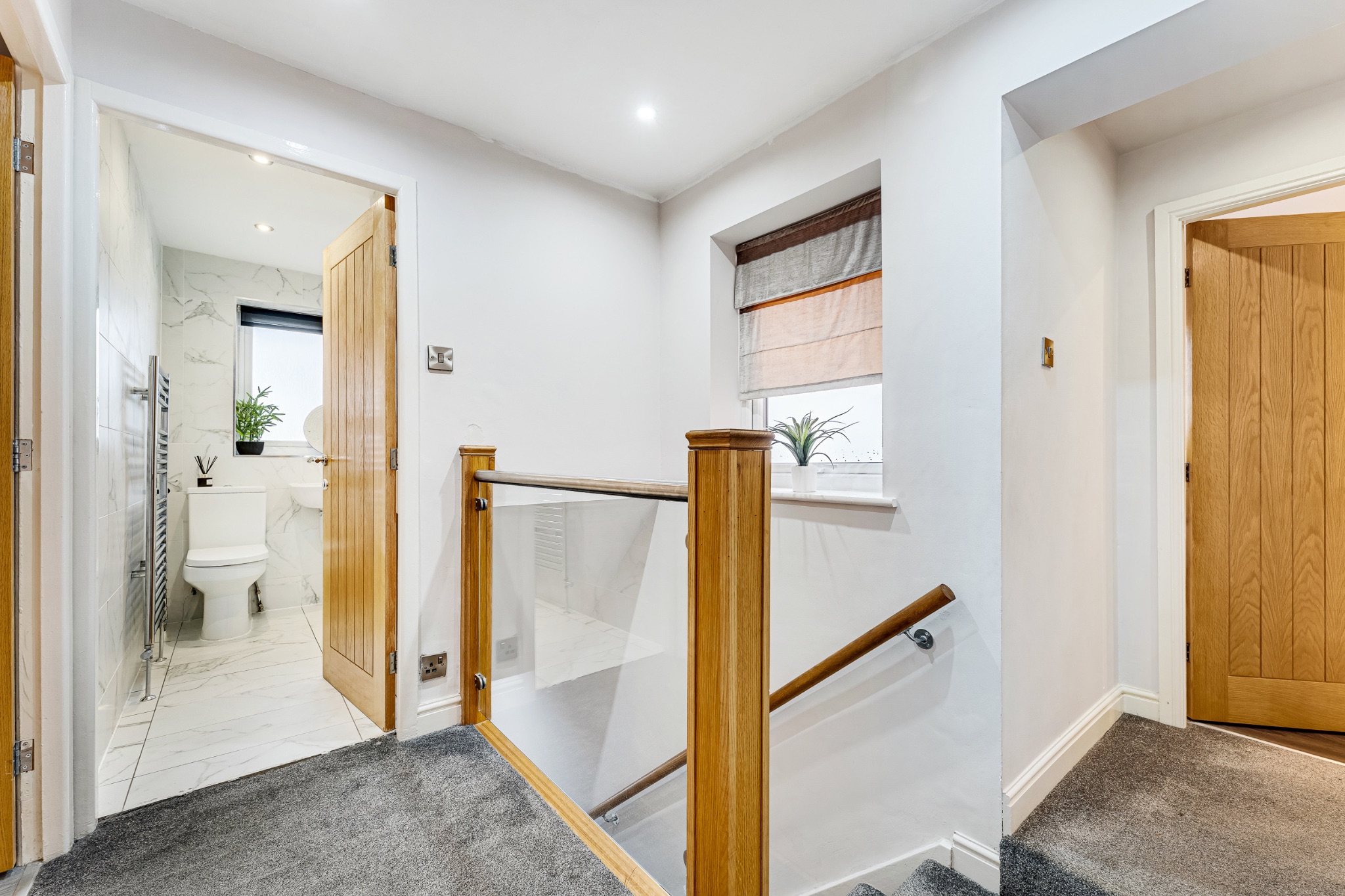 4 bedroom detached house For Sale in Bolton - Photograph 47.