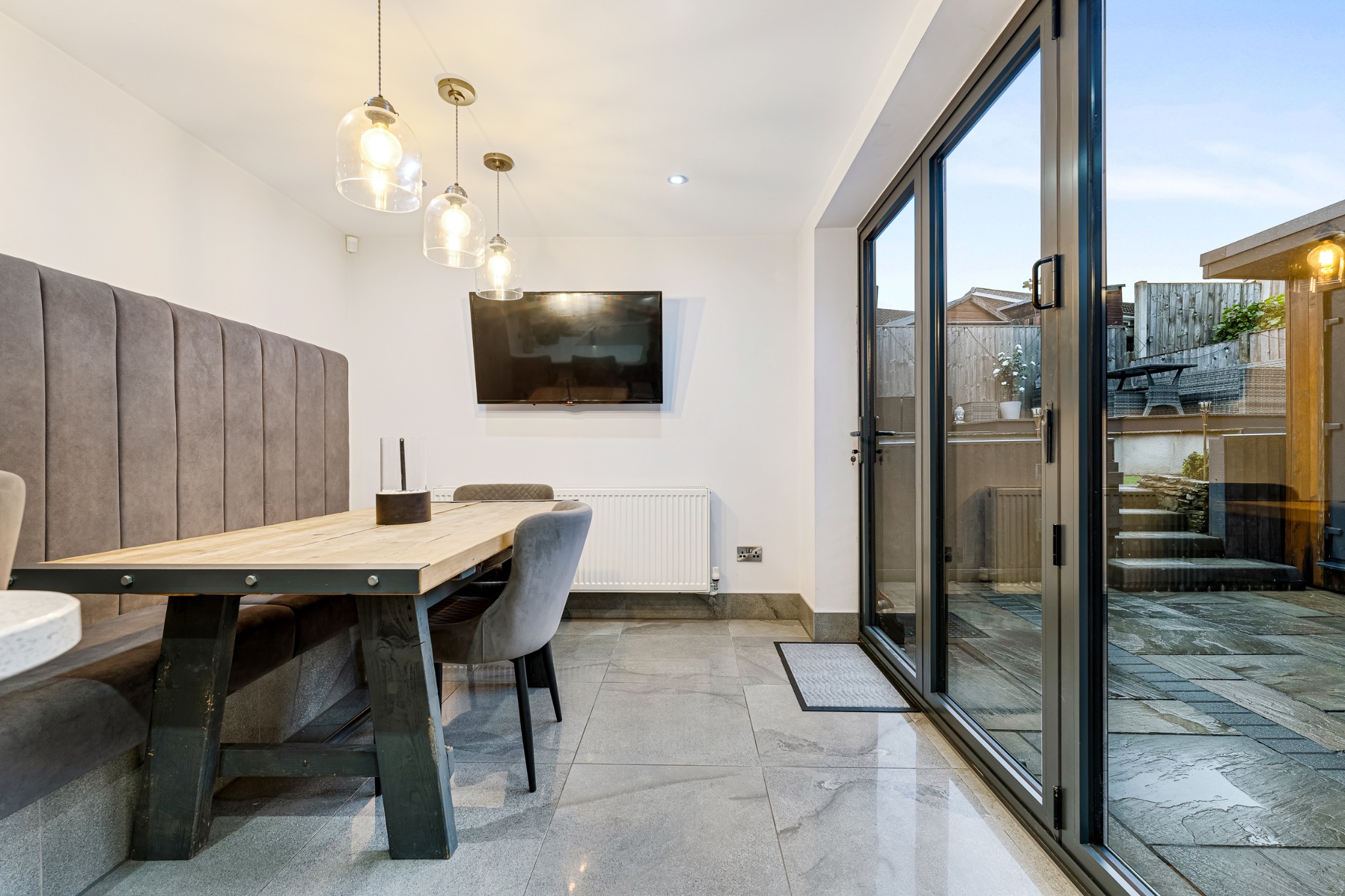 4 bedroom detached house For Sale in Bolton - Photograph 50.