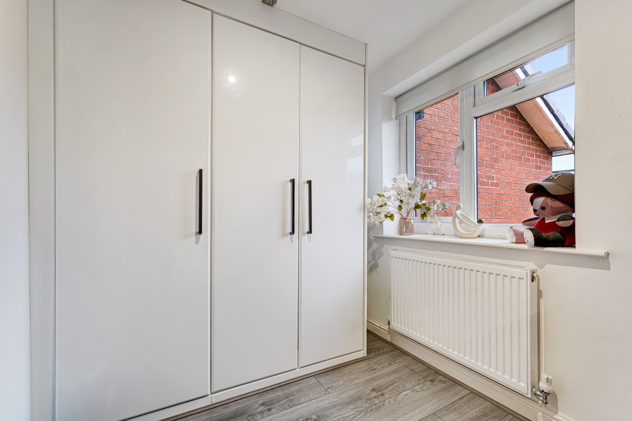 4 bedroom detached house For Sale in Bolton - Photograph 4.