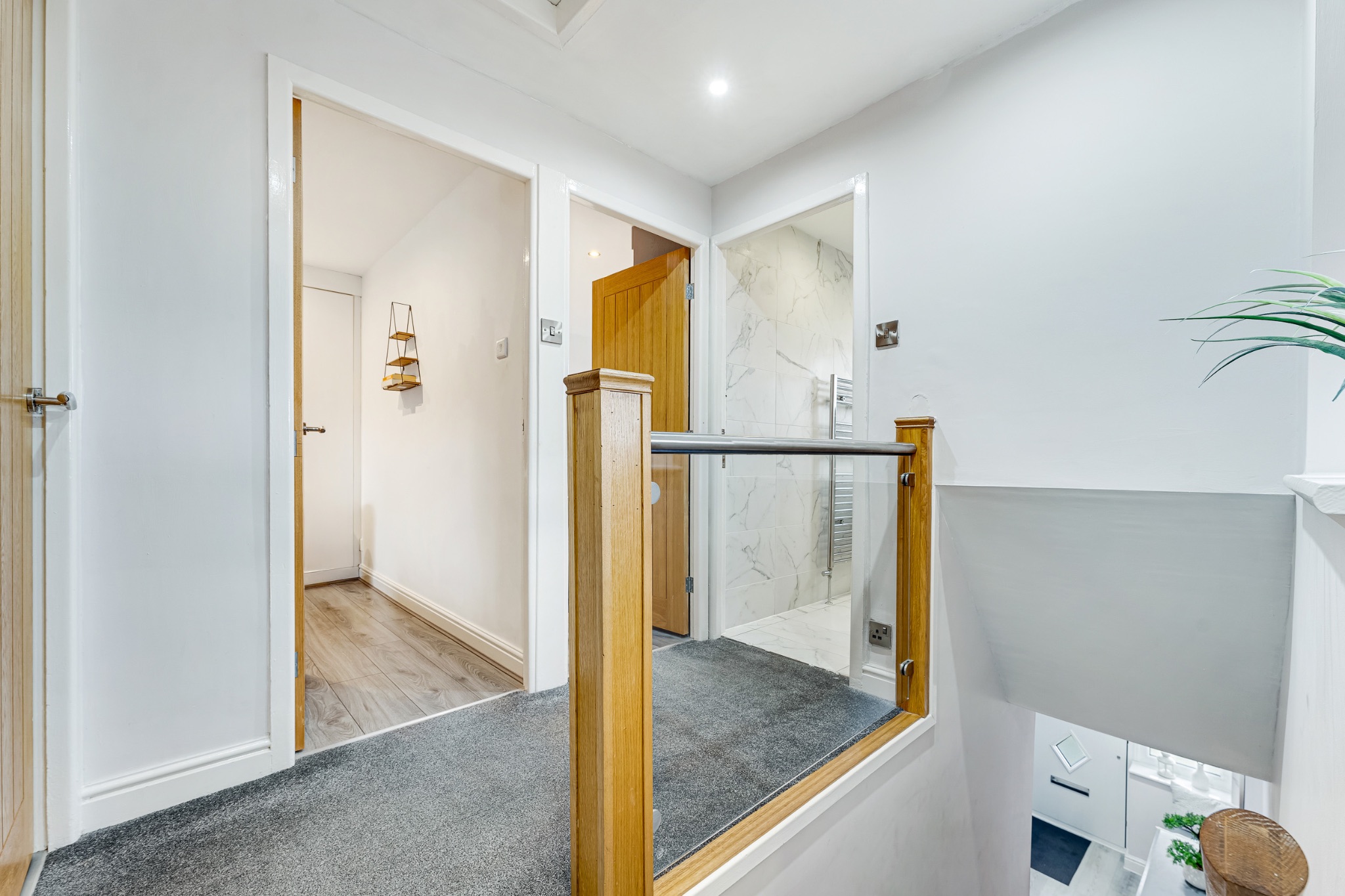 4 bedroom detached house For Sale in Bolton - Photograph 11.