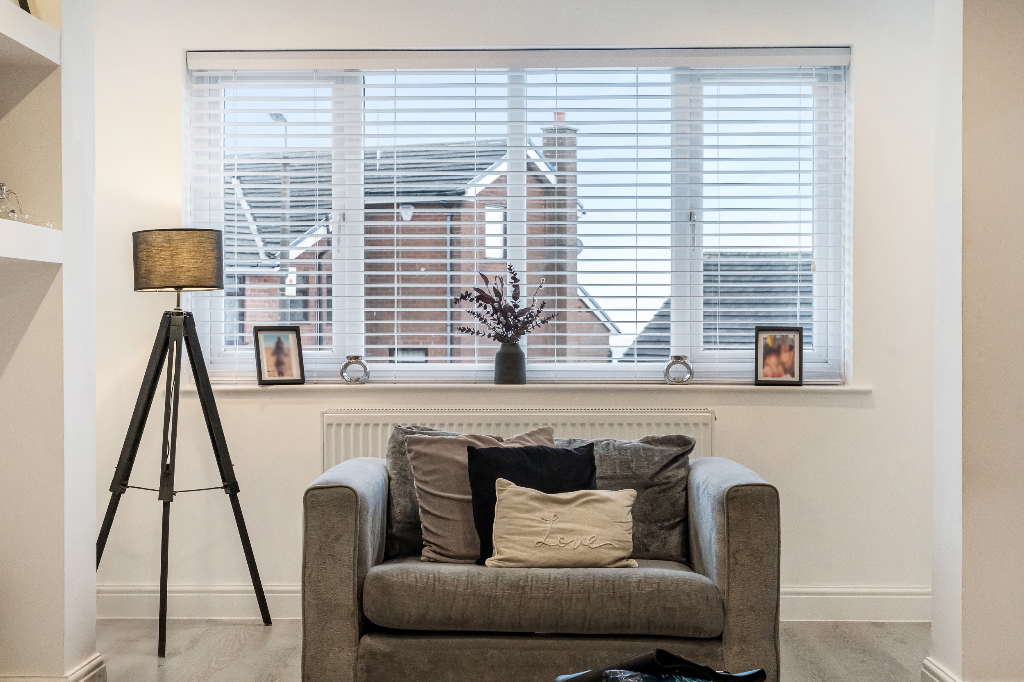4 bedroom detached house For Sale in Bolton - Photograph 45.