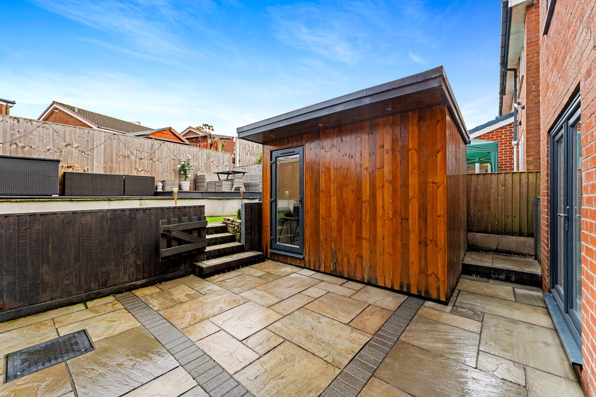 4 bedroom detached house For Sale in Bolton - Photograph 14.