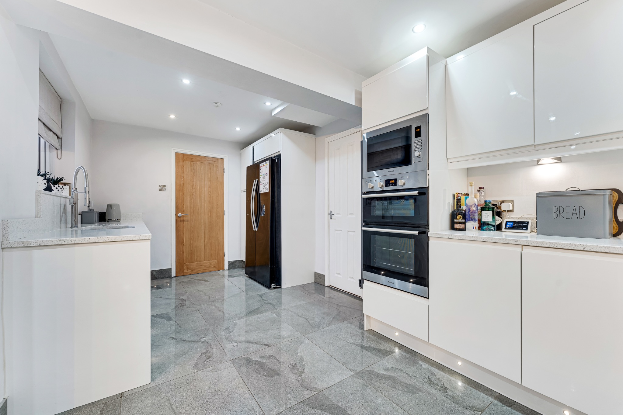 4 bedroom detached house For Sale in Bolton - Photograph 12.