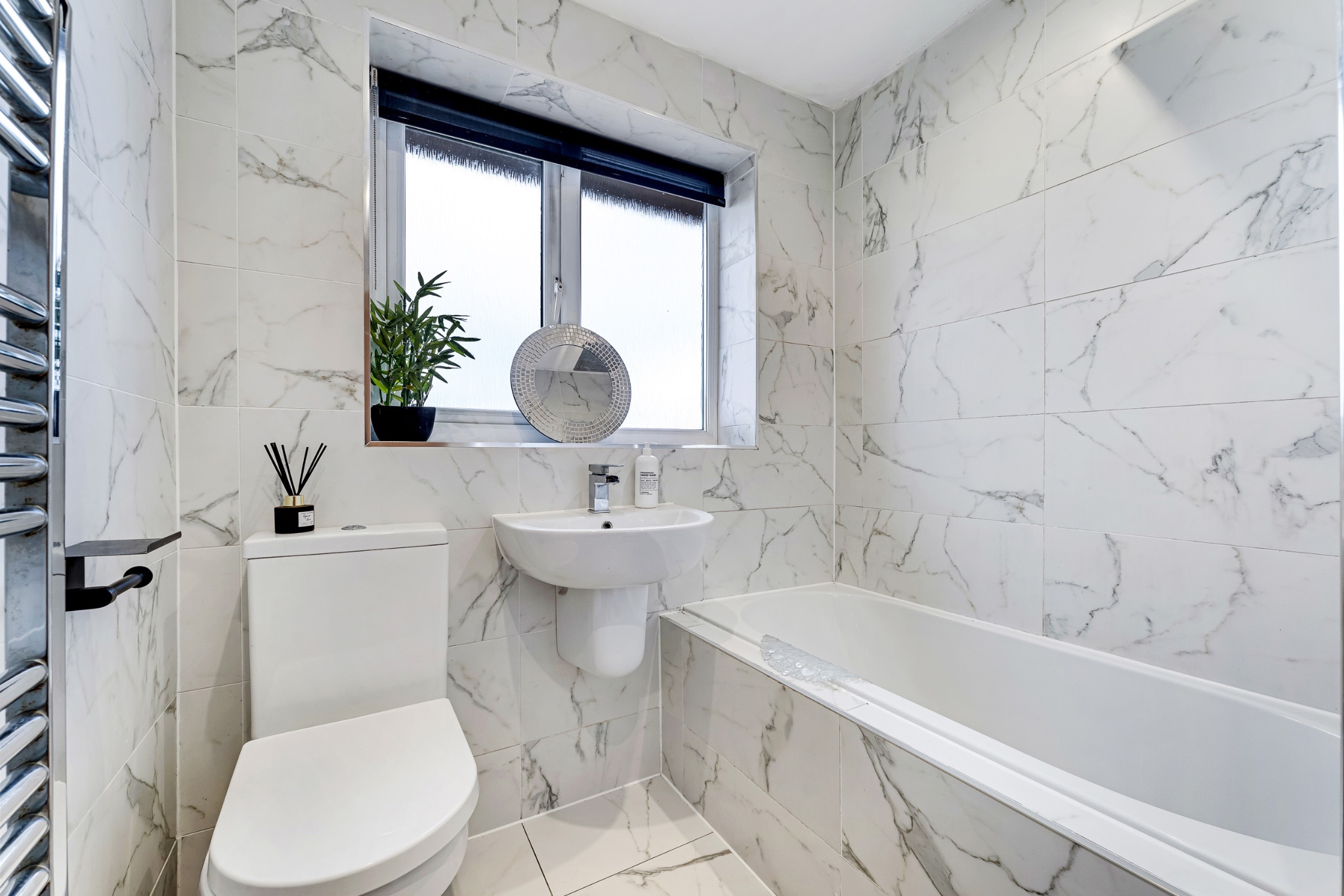 4 bedroom detached house For Sale in Bolton - Photograph 42.