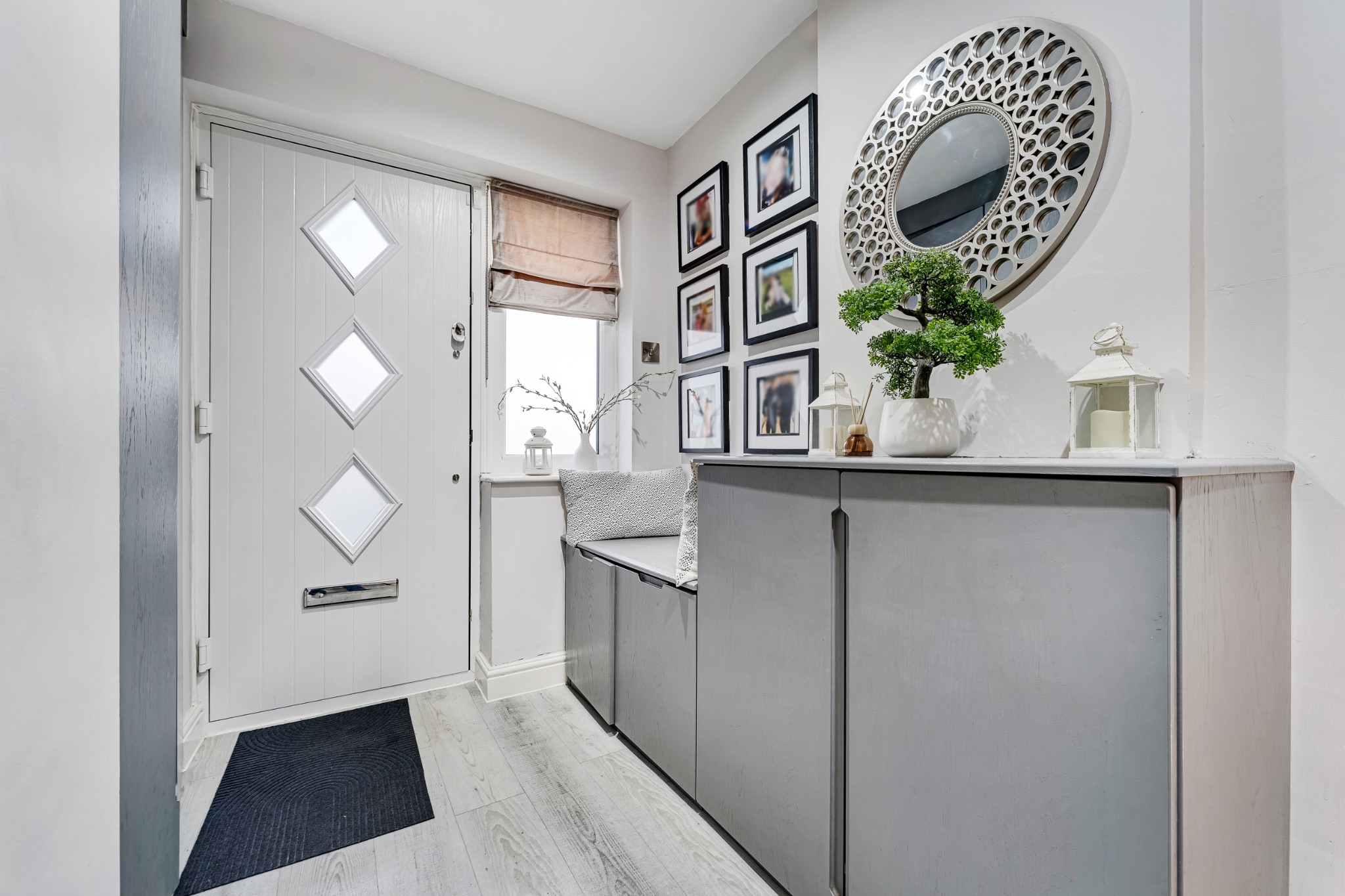 4 bedroom detached house For Sale in Bolton - Photograph 35.