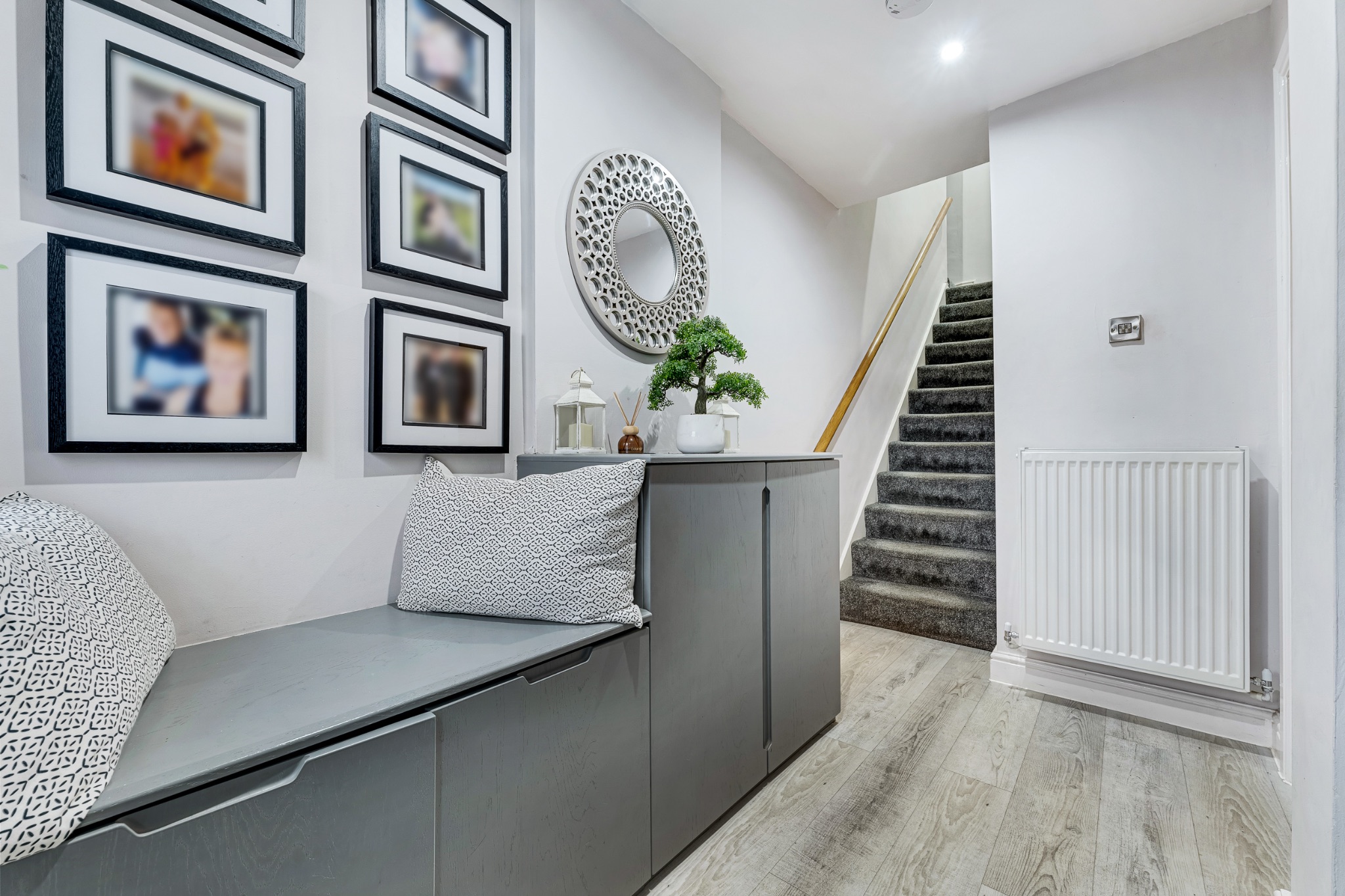 4 bedroom detached house For Sale in Bolton - Photograph 18.