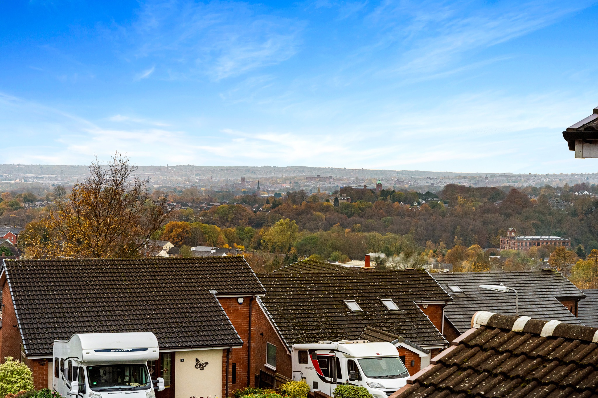 4 bedroom detached house For Sale in Bolton - Photograph 49.