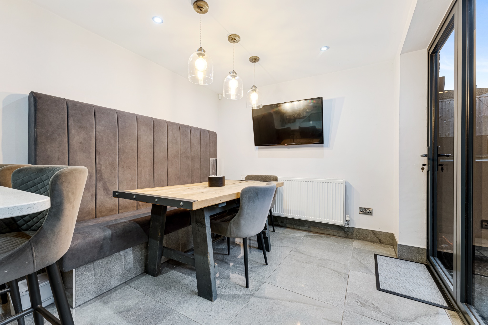 4 bedroom detached house For Sale in Bolton - Photograph 31.