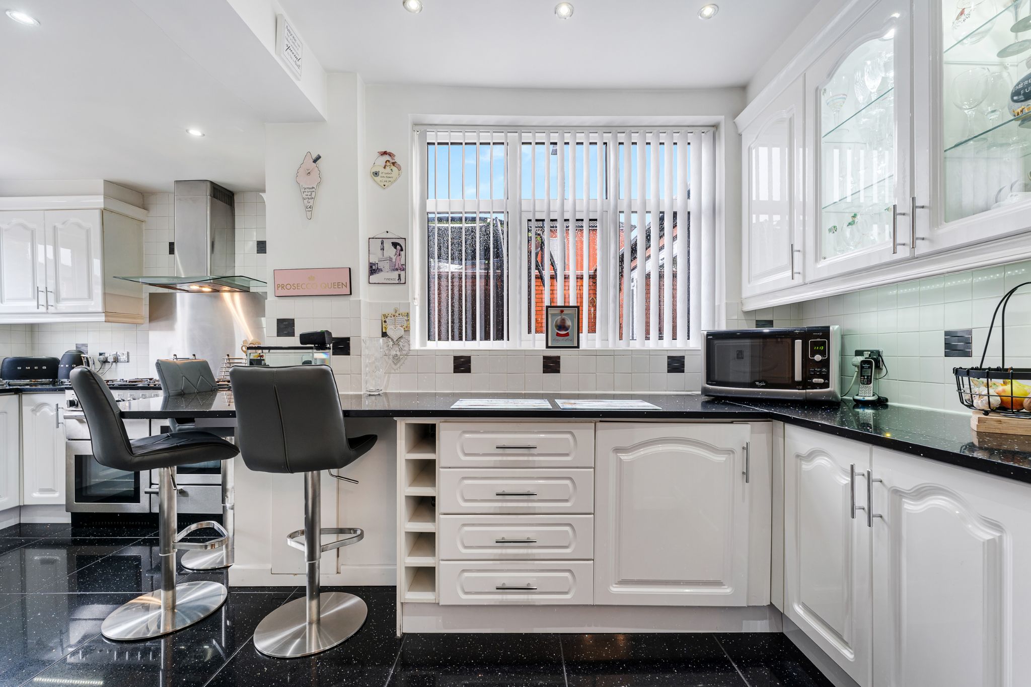 4 bedroom semi-detached house For Sale in Bolton - Photograph 20.