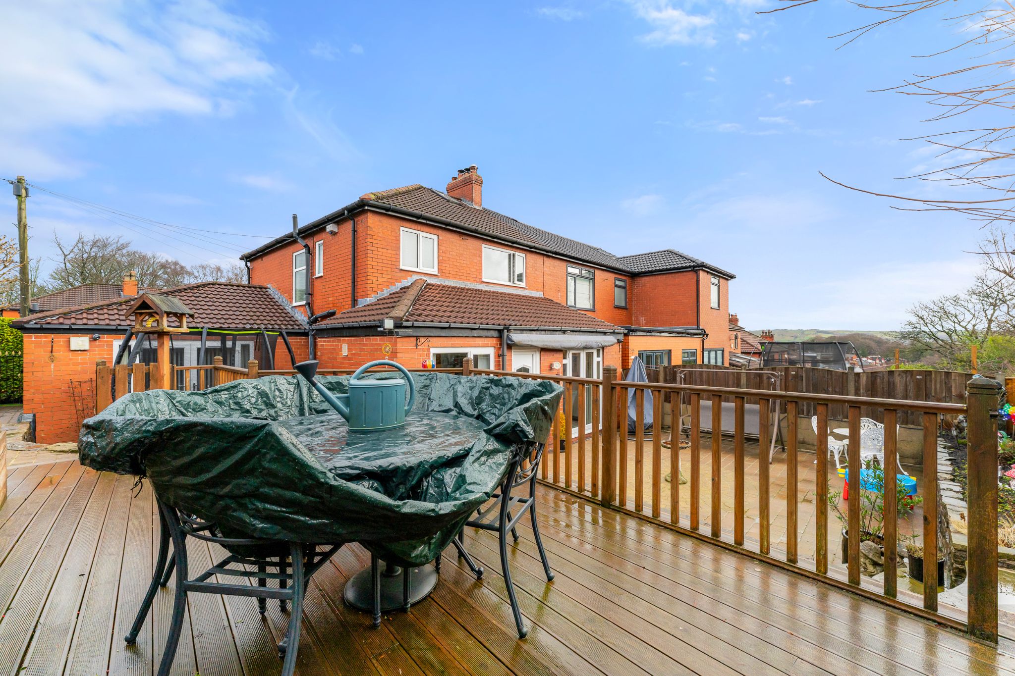 4 bedroom semi-detached house For Sale in Bolton - Photograph 44.