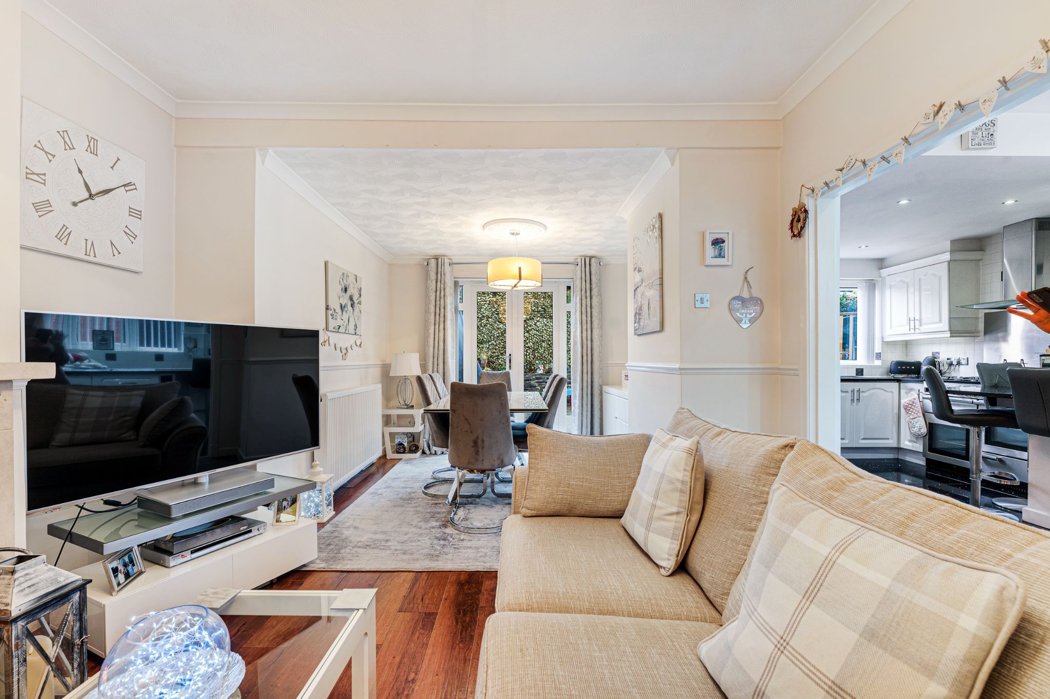 4 bedroom semi-detached house For Sale in Bolton - Photograph 16.