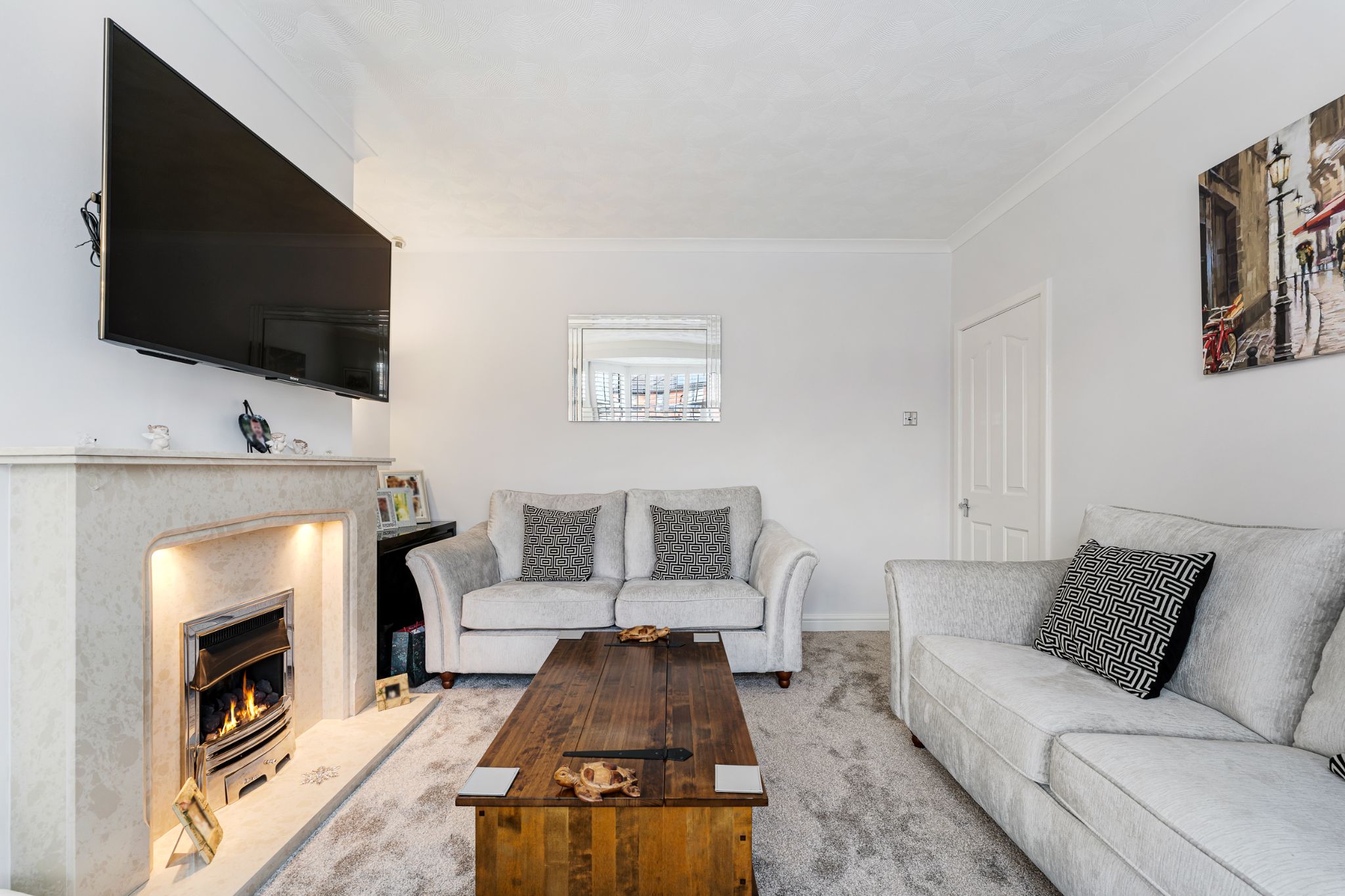 4 bedroom semi-detached house For Sale in Bolton - Photograph 10.