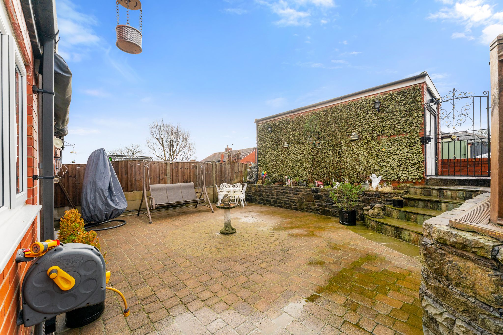 4 bedroom semi-detached house For Sale in Bolton - Photograph 42.