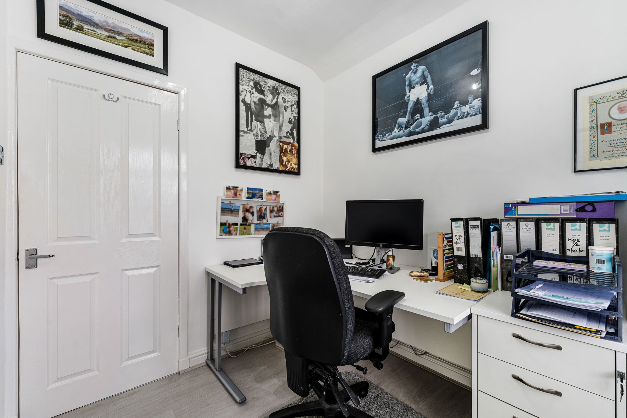 4 bedroom semi-detached house For Sale in Bolton - Photograph 33.