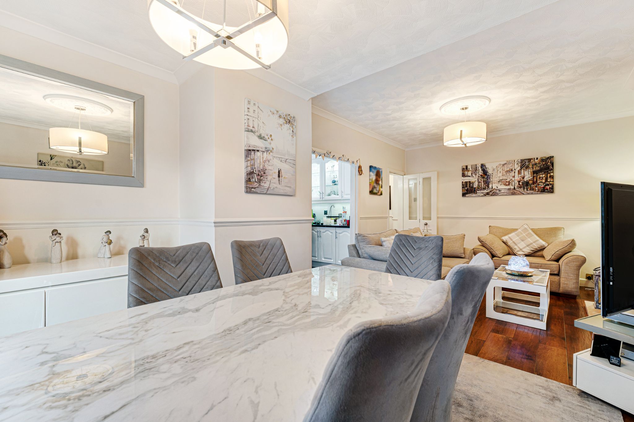4 bedroom semi-detached house For Sale in Bolton - Photograph 15.